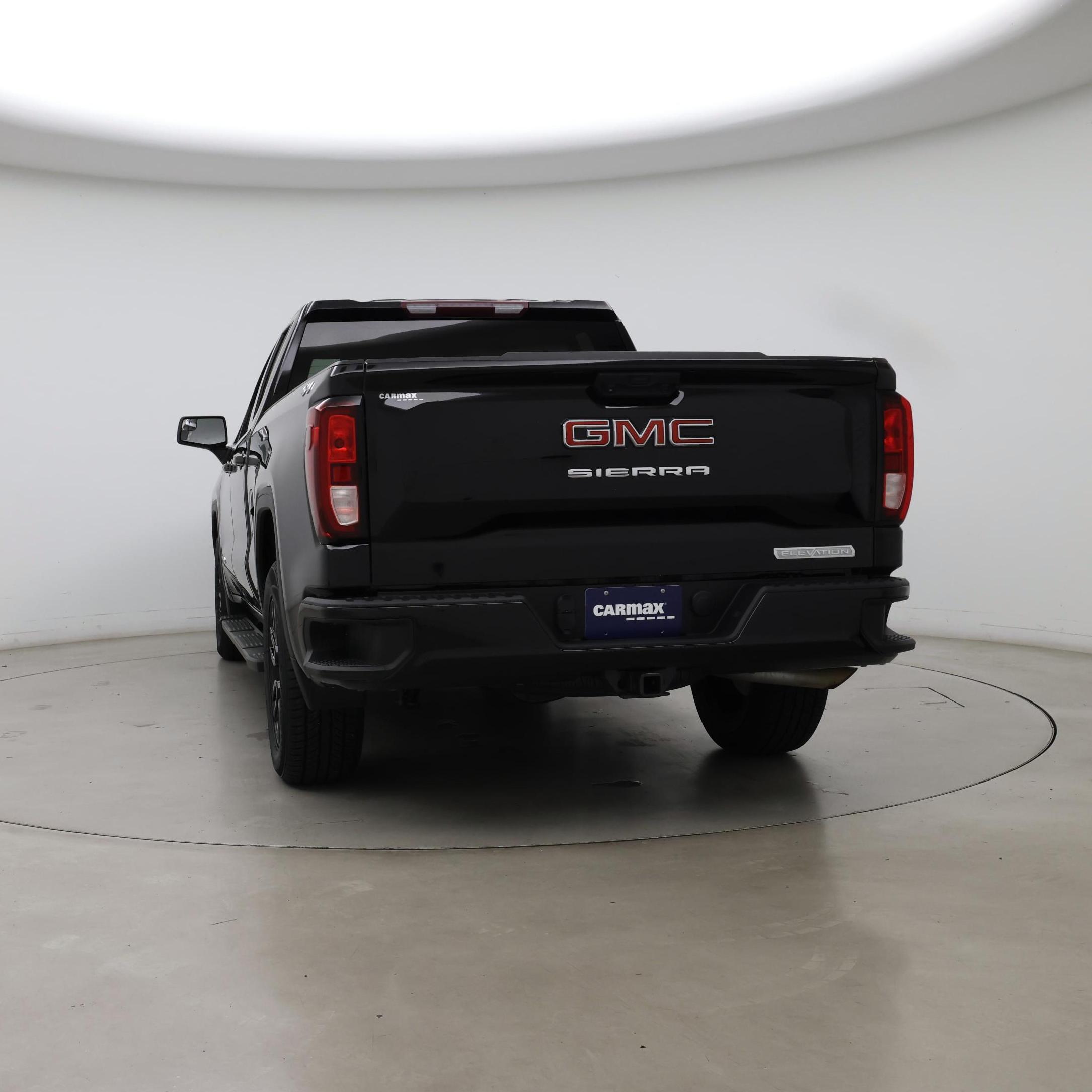 Thumbnail: 2023 GMC Sierra 1500 - 6