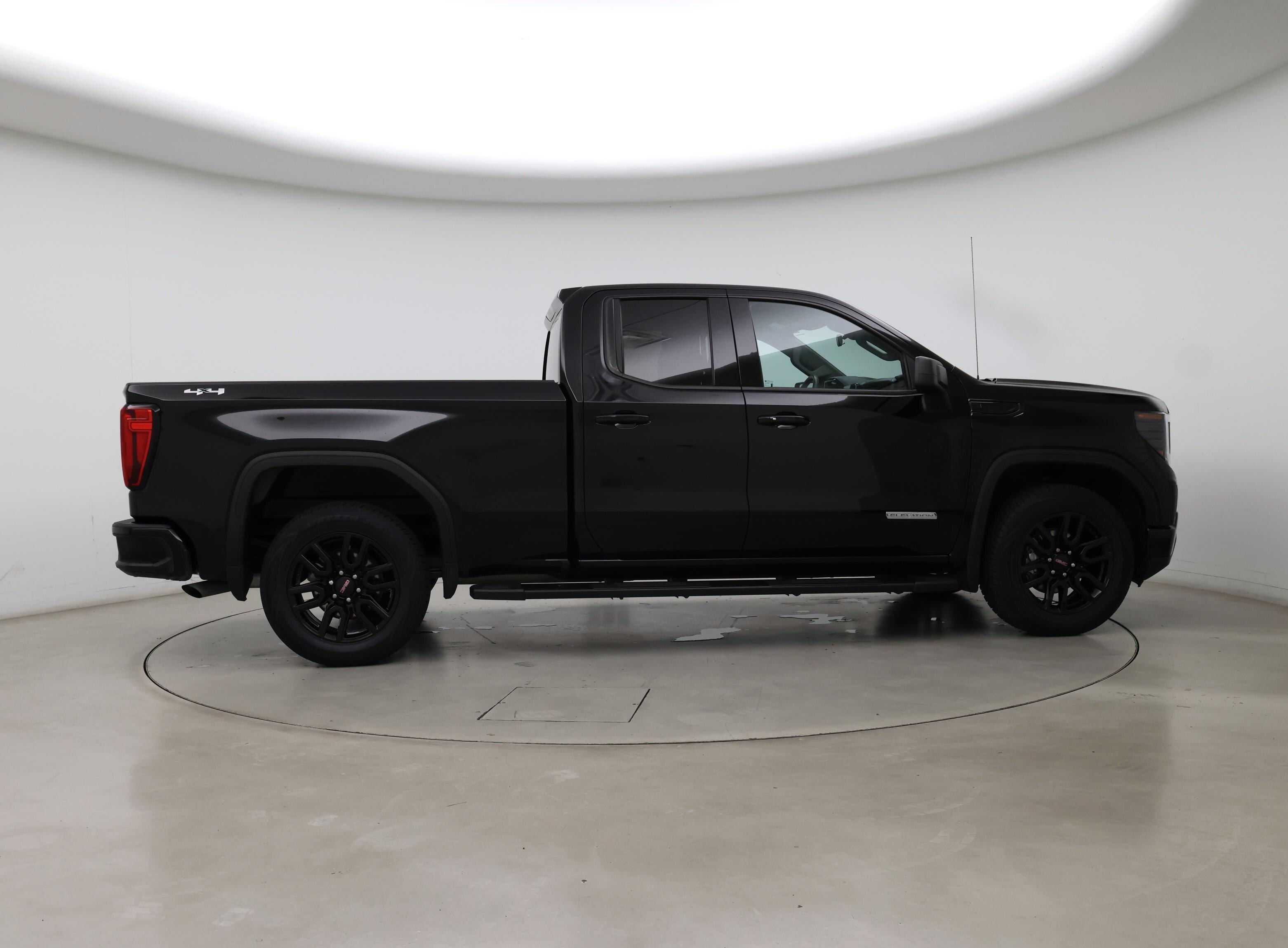 Thumbnail: 2023 GMC Sierra 1500 - 7