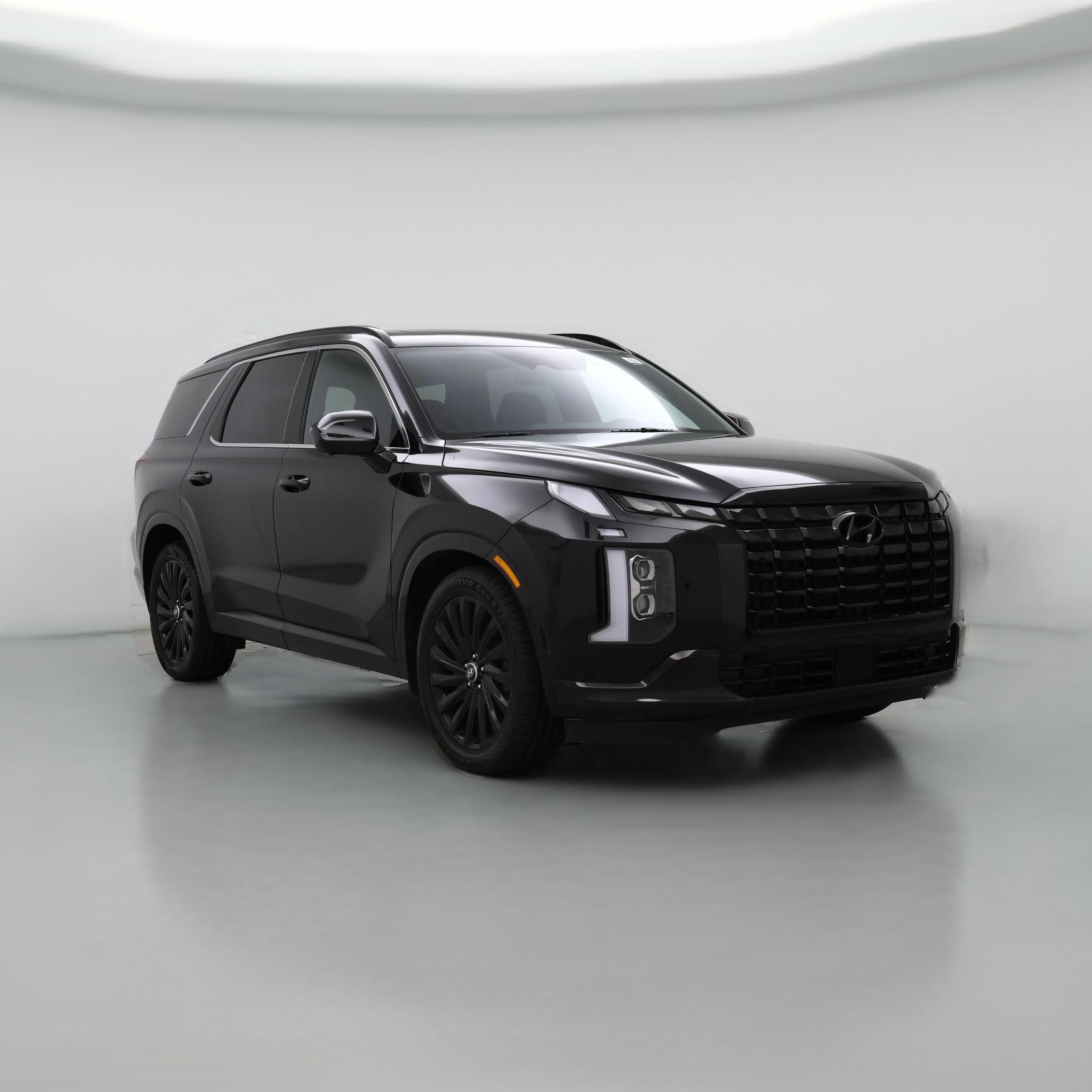 Thumbnail: 2024 Hyundai Palisade - 1