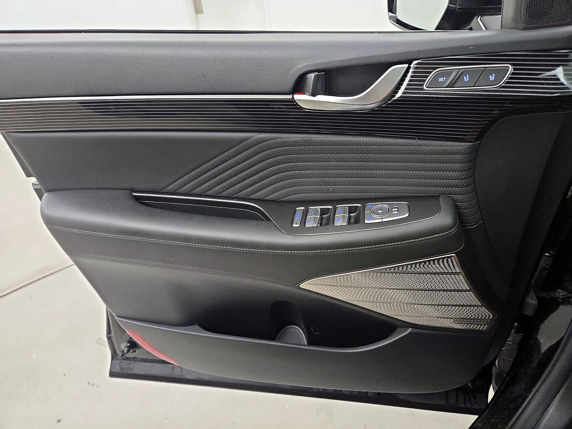 Thumbnail: 2024 Hyundai Palisade - 12