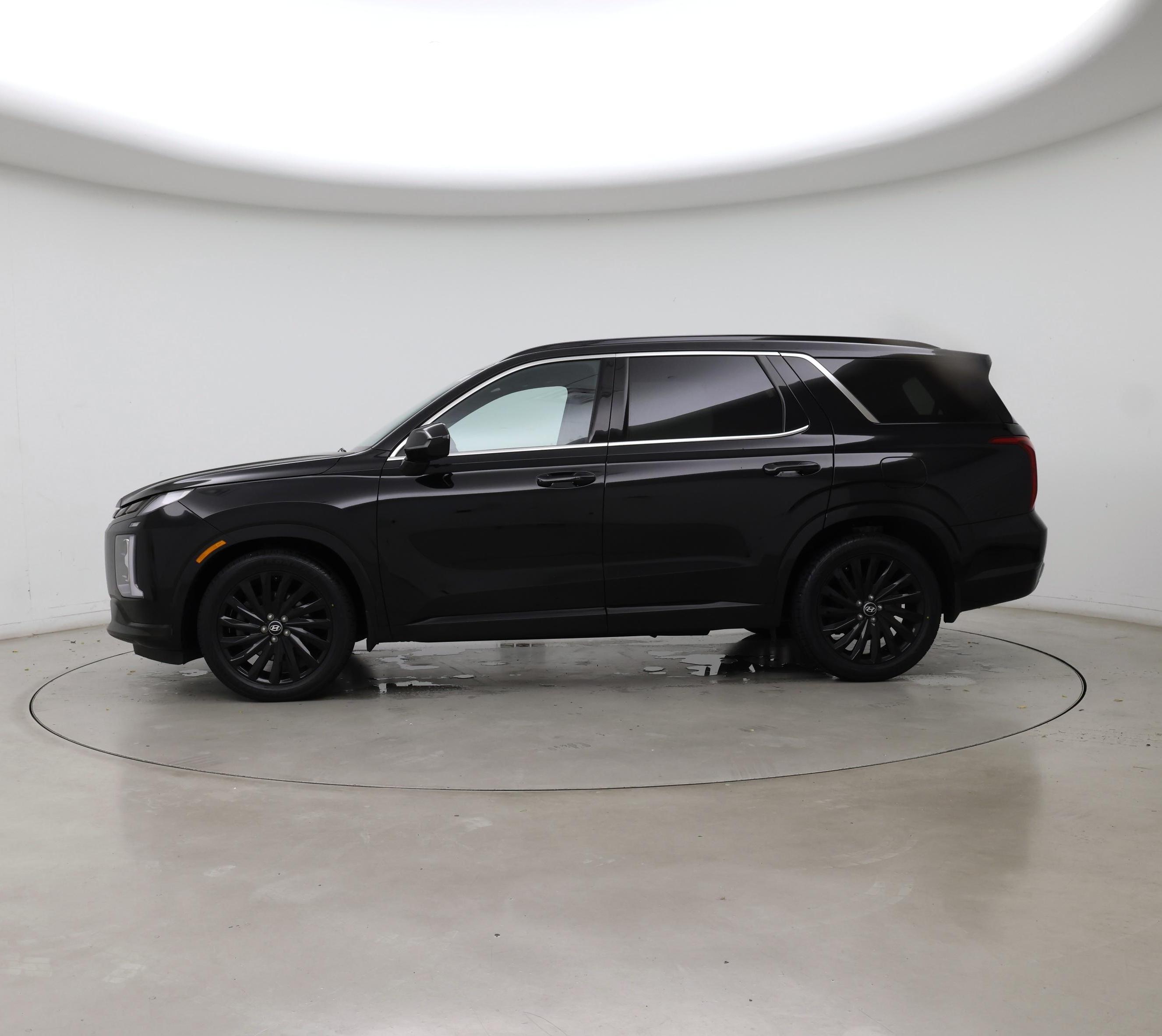 Thumbnail: 2024 Hyundai Palisade - 3