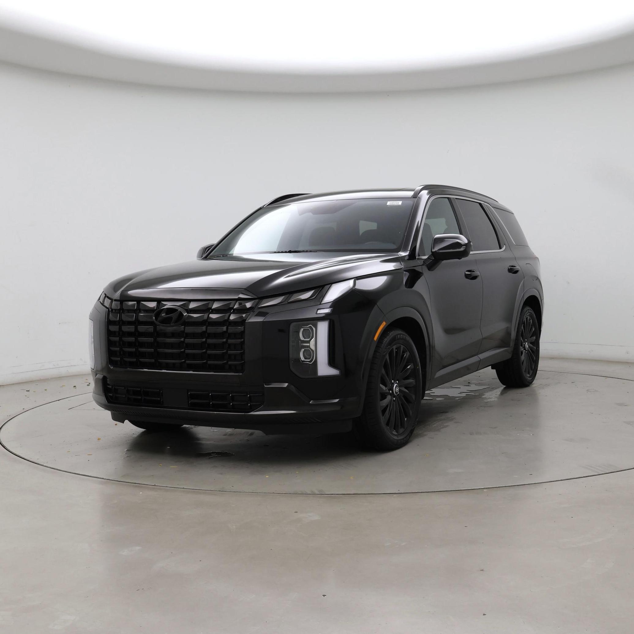 Thumbnail: 2024 Hyundai Palisade - 4
