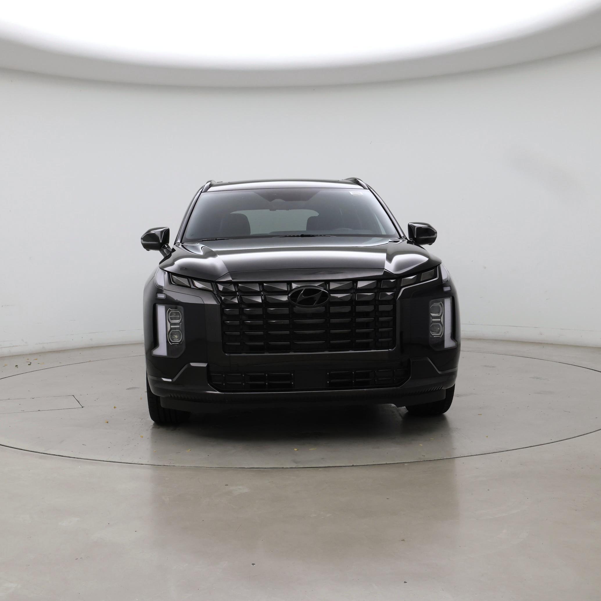 Thumbnail: 2024 Hyundai Palisade - 5