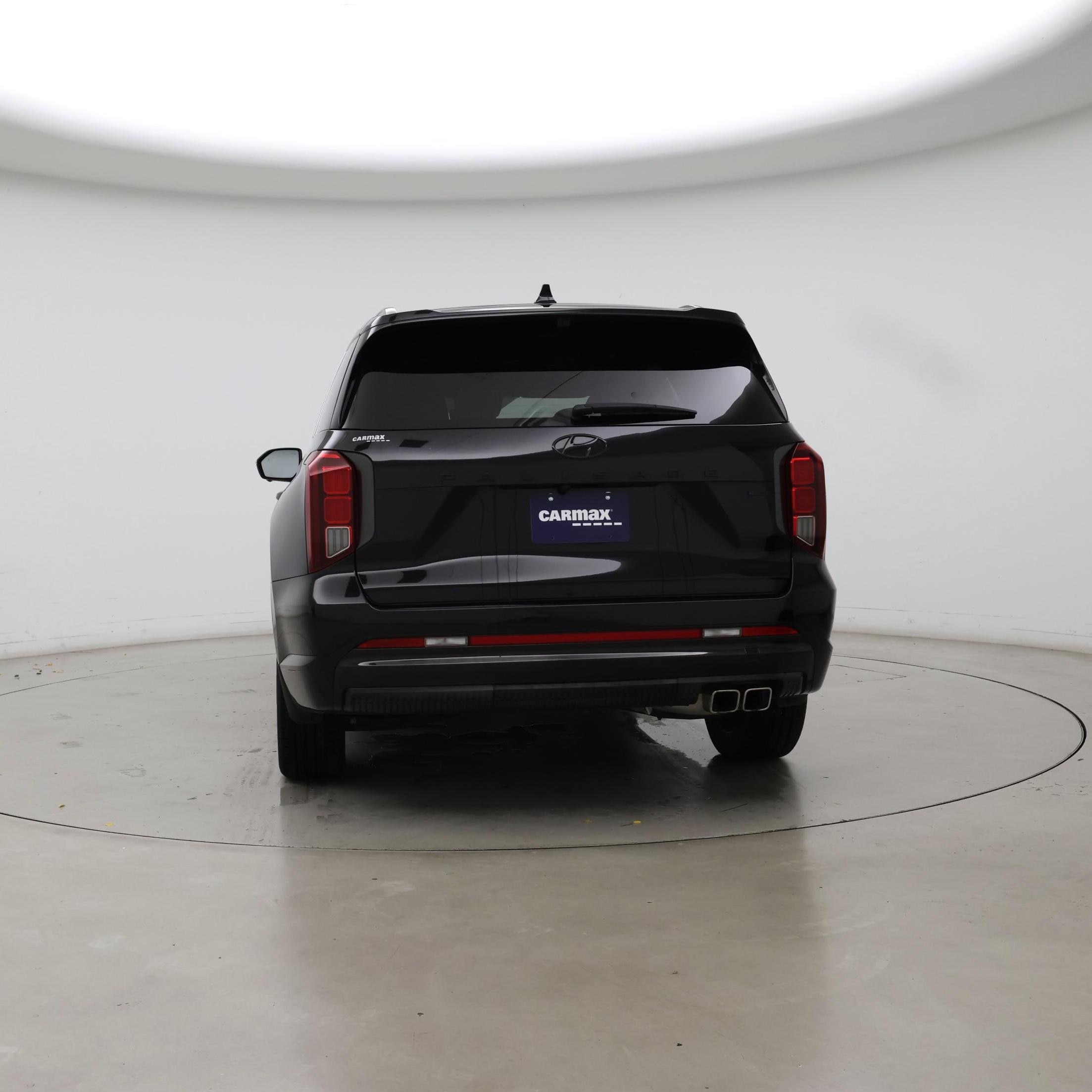Thumbnail: 2024 Hyundai Palisade - 6