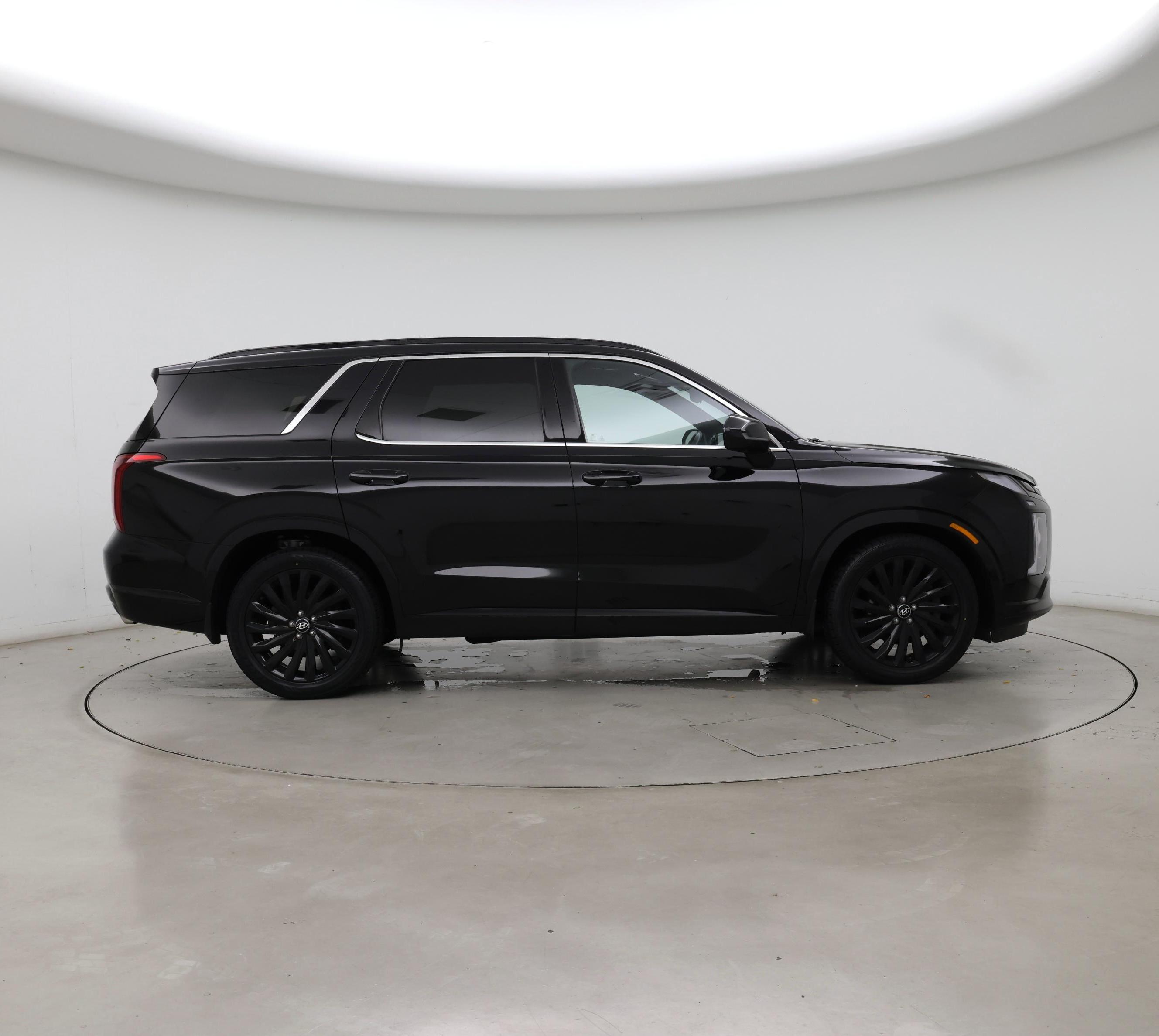 Thumbnail: 2024 Hyundai Palisade - 7