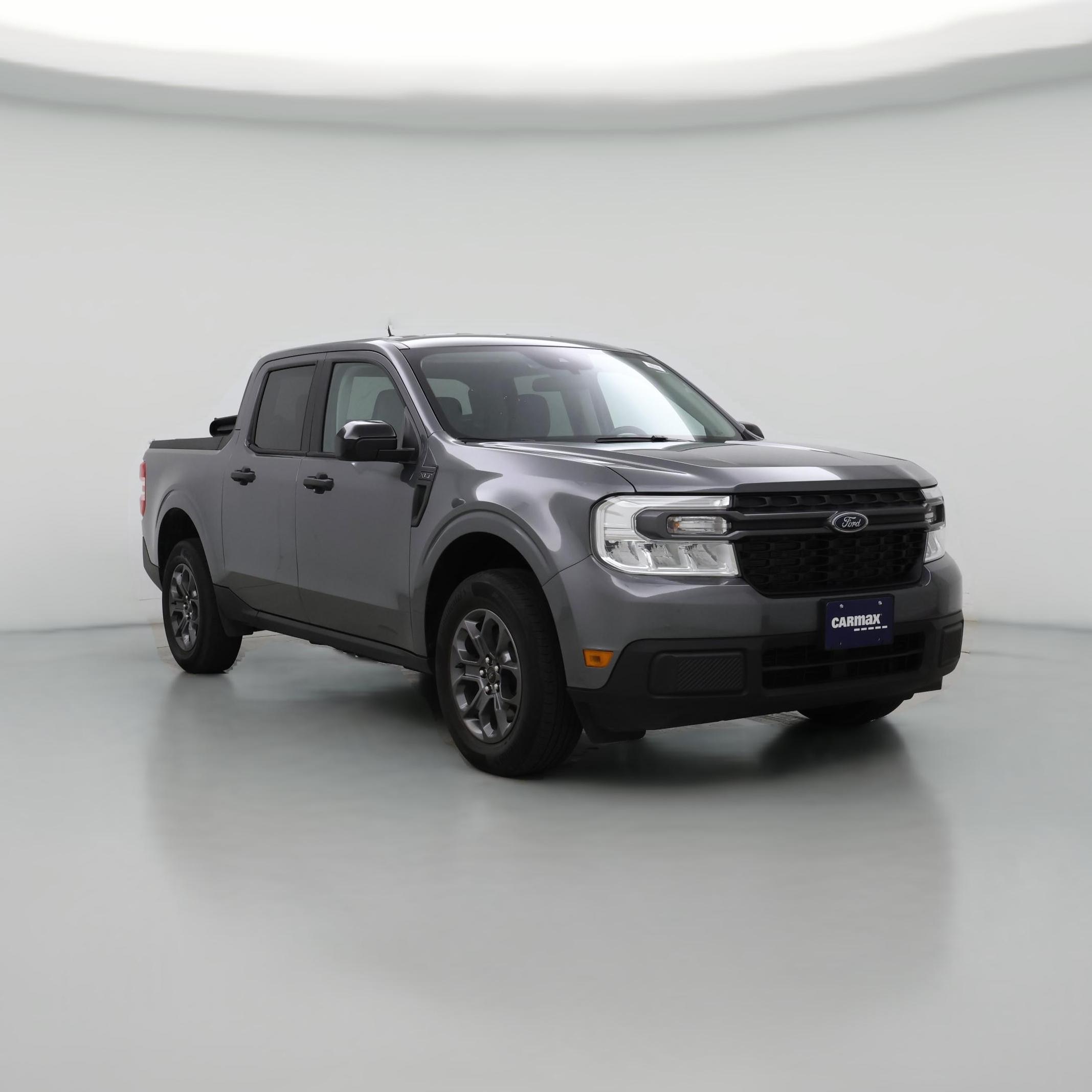 Thumbnail: 2024 Ford Maverick - 1