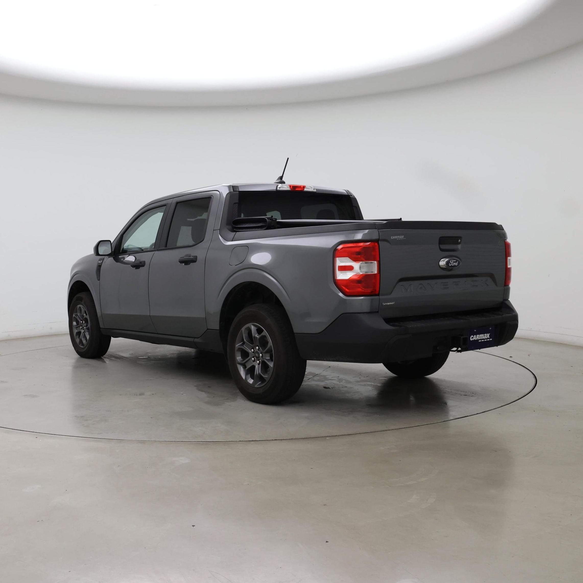 Thumbnail: 2024 Ford Maverick - 2