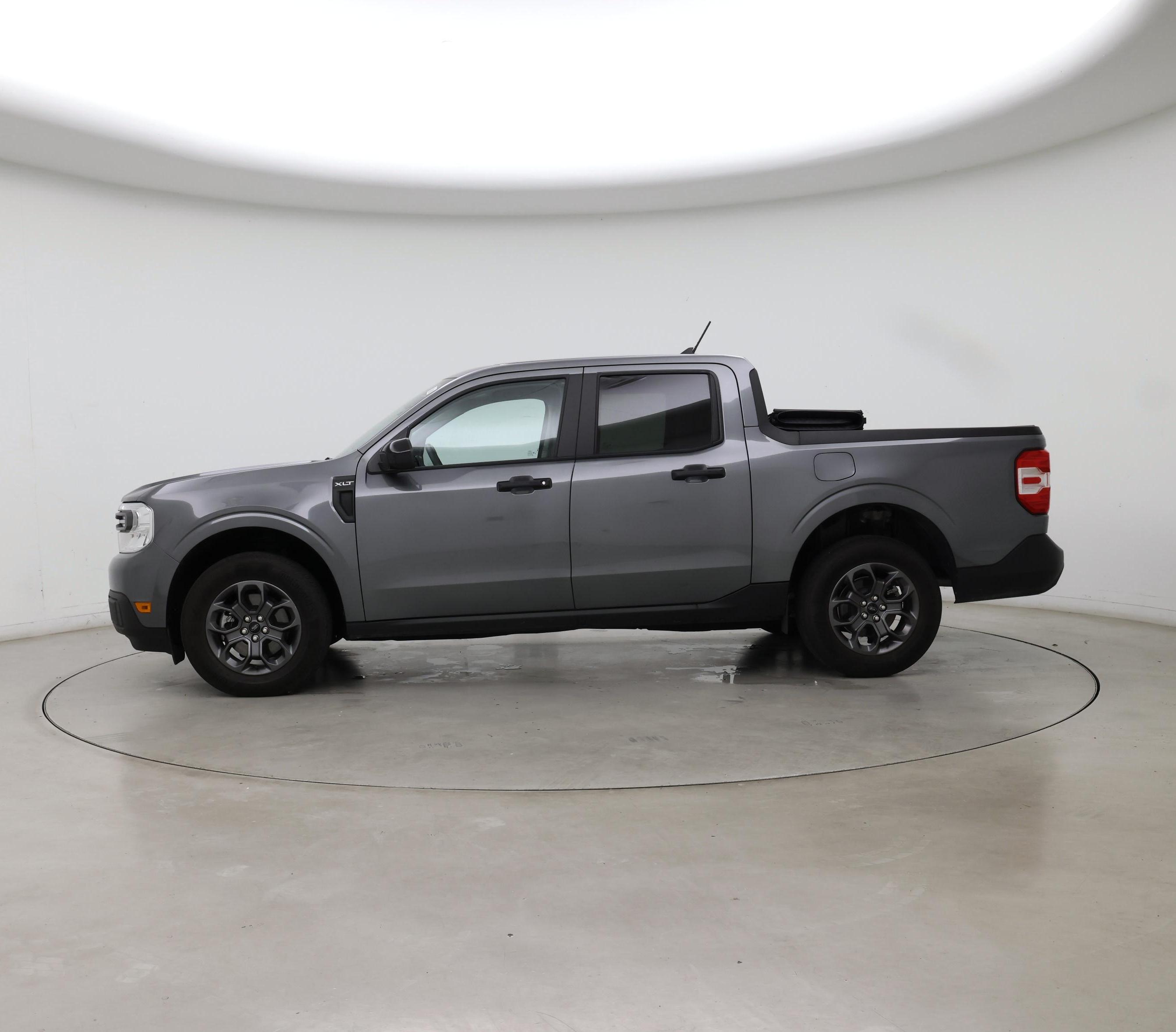 Thumbnail: 2024 Ford Maverick - 3