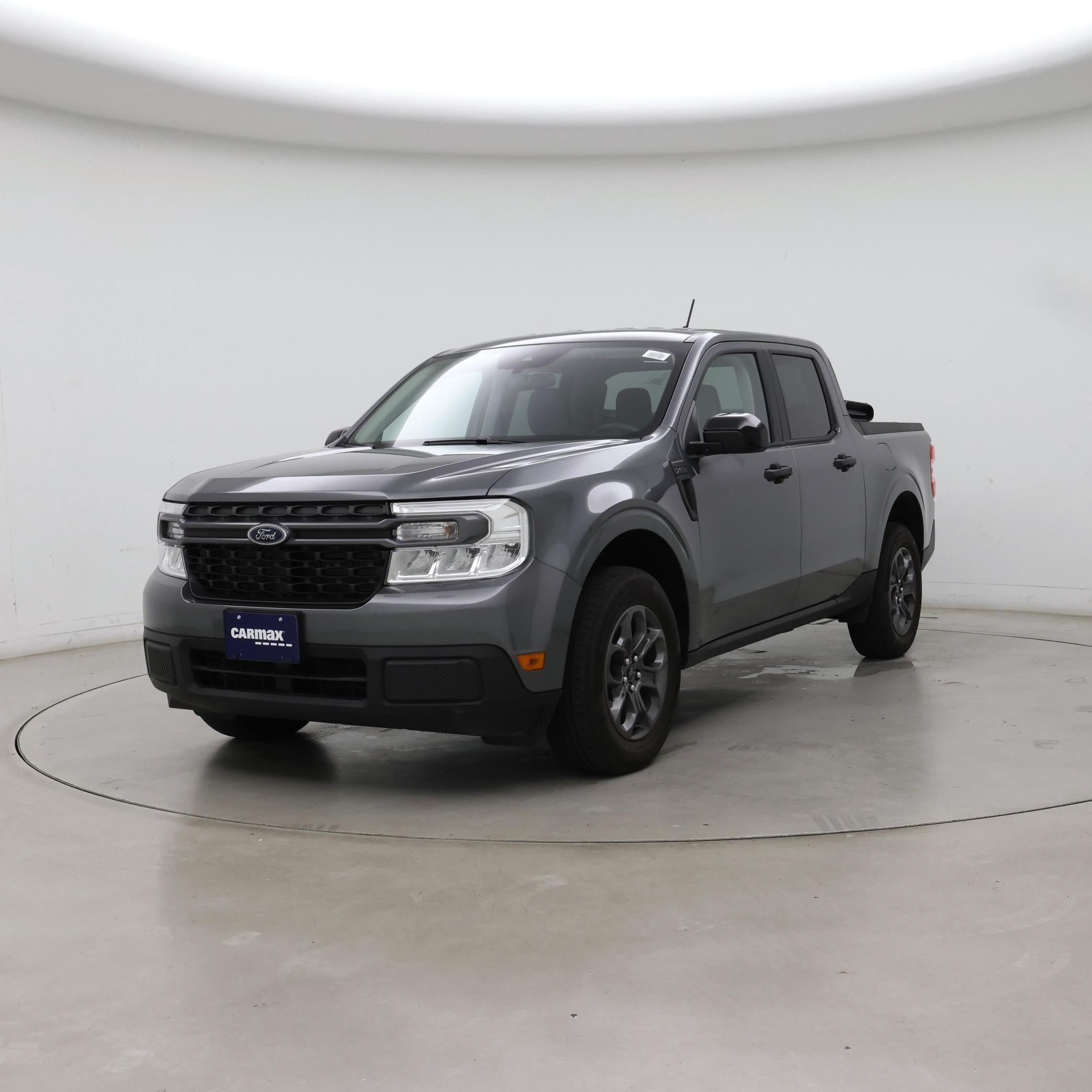 Thumbnail: 2024 Ford Maverick - 4