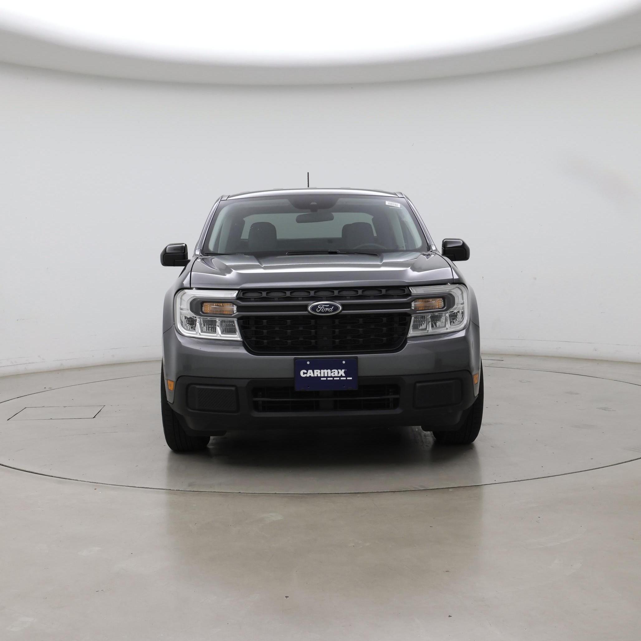 Thumbnail: 2024 Ford Maverick - 5