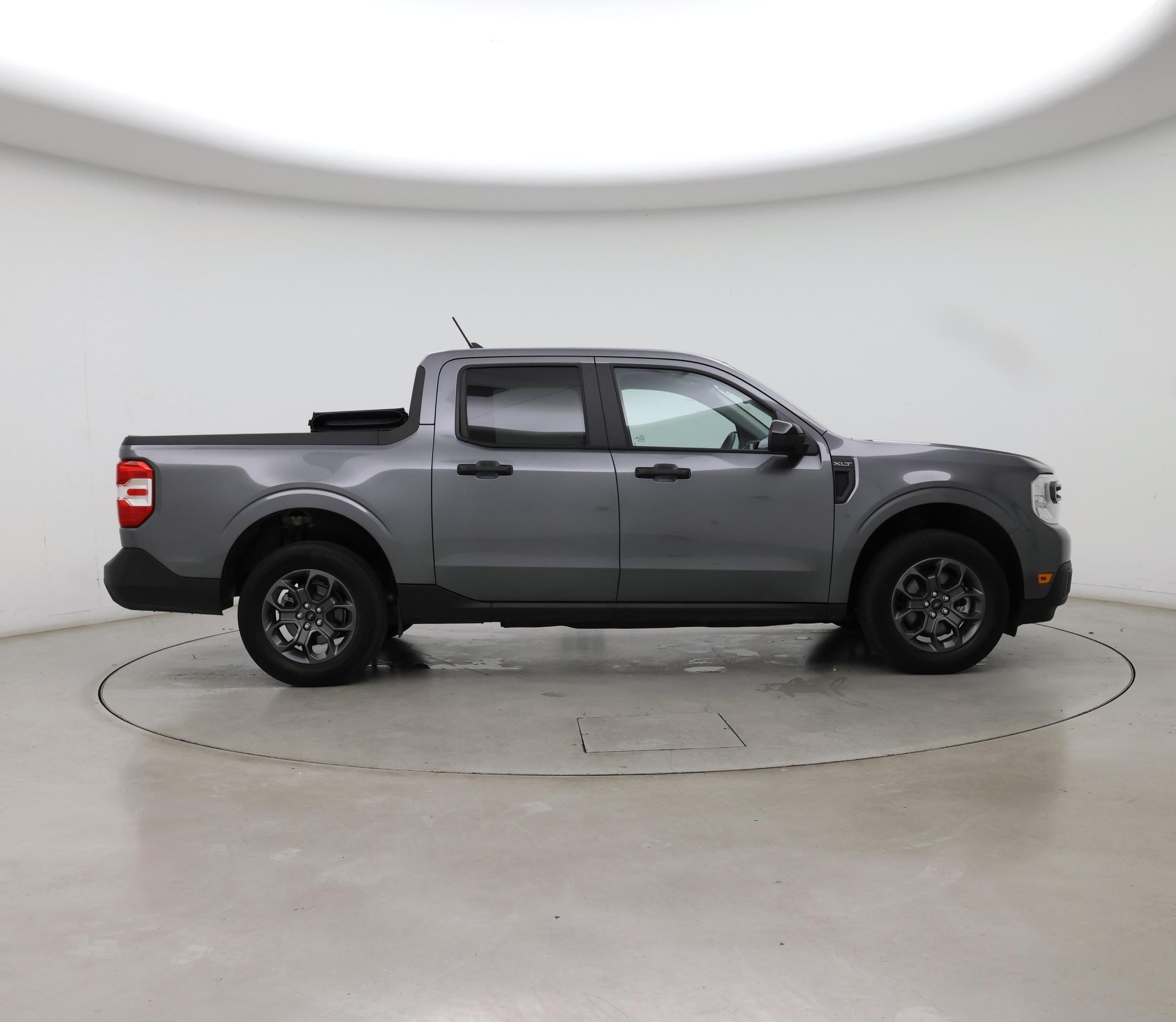 Thumbnail: 2024 Ford Maverick - 7