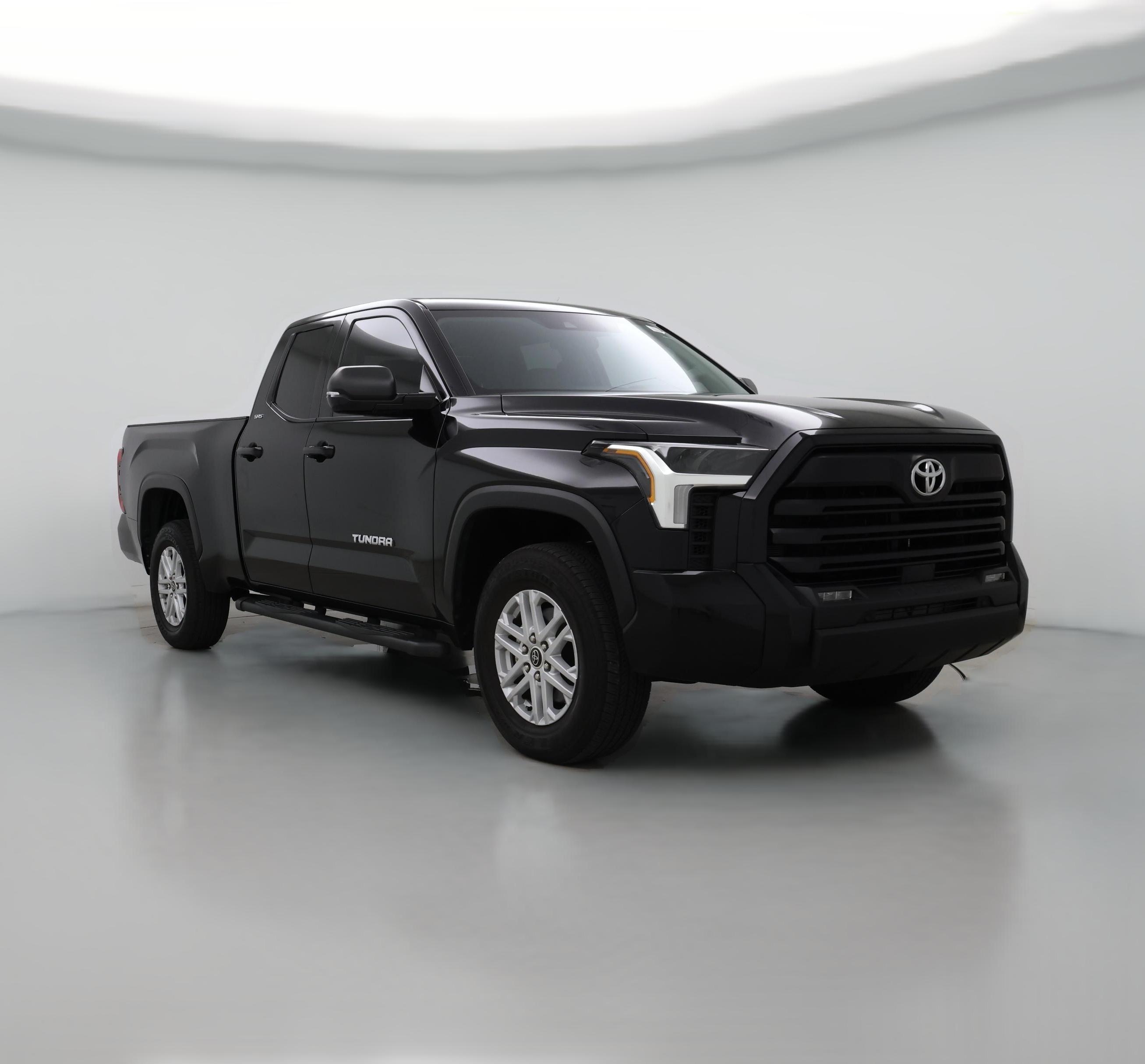 Thumbnail: 2024 Toyota Tundra - 1