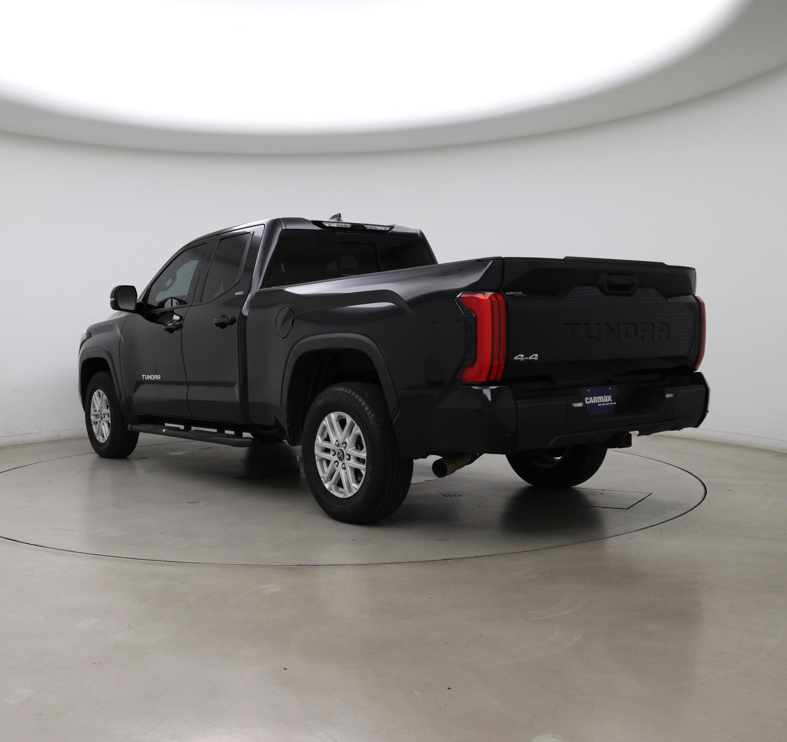 Thumbnail: 2024 Toyota Tundra - 2