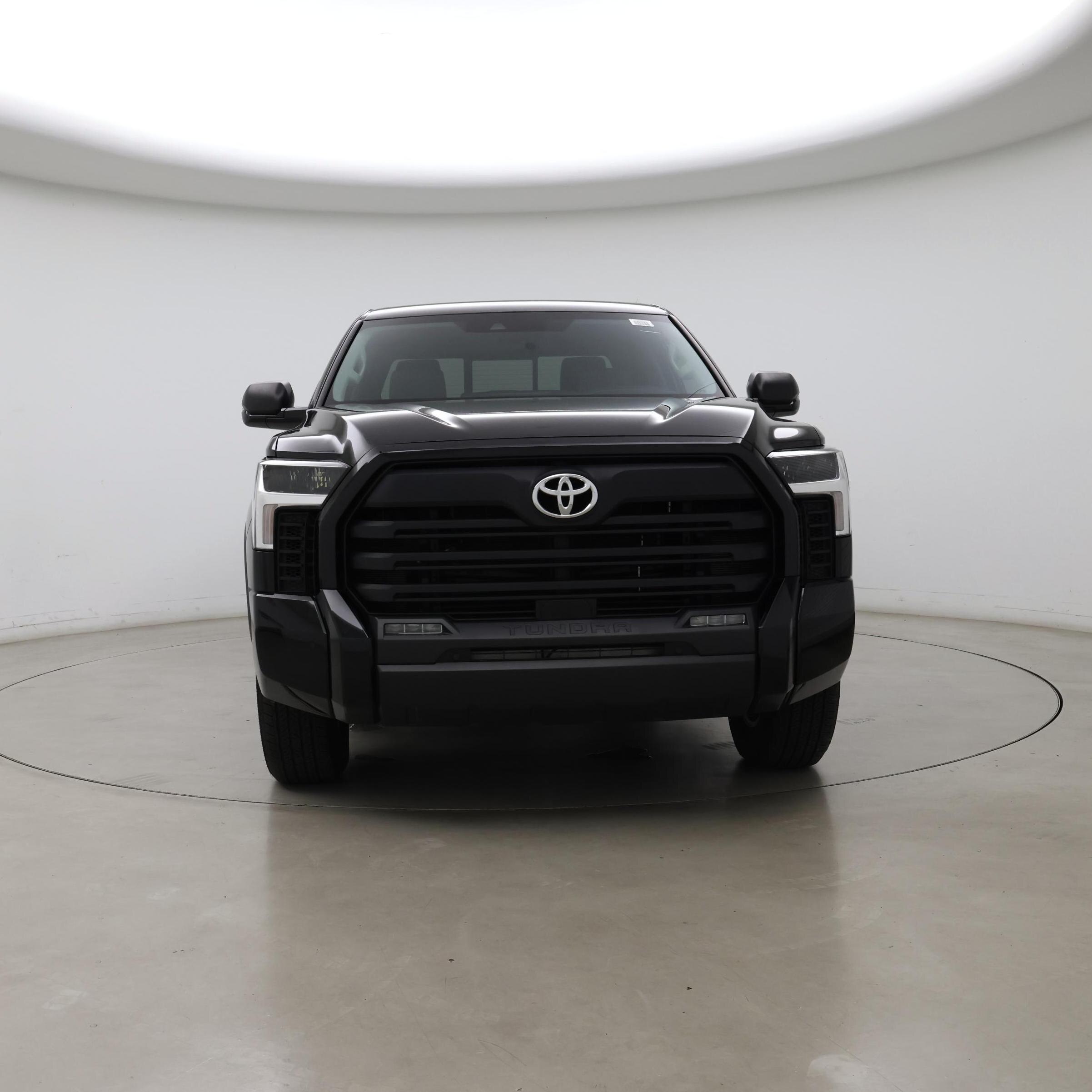Thumbnail: 2024 Toyota Tundra - 5