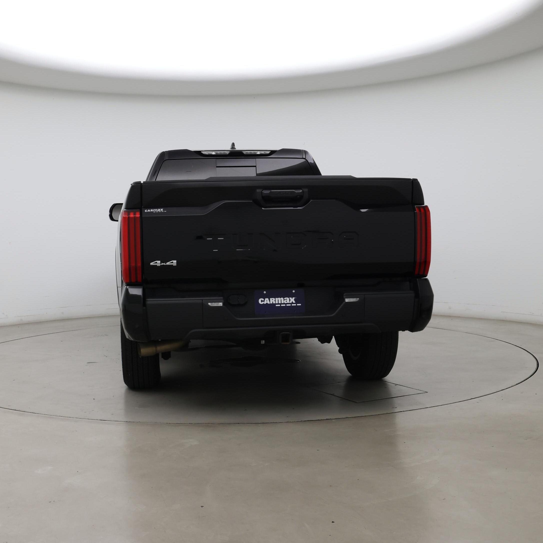 Thumbnail: 2024 Toyota Tundra - 6