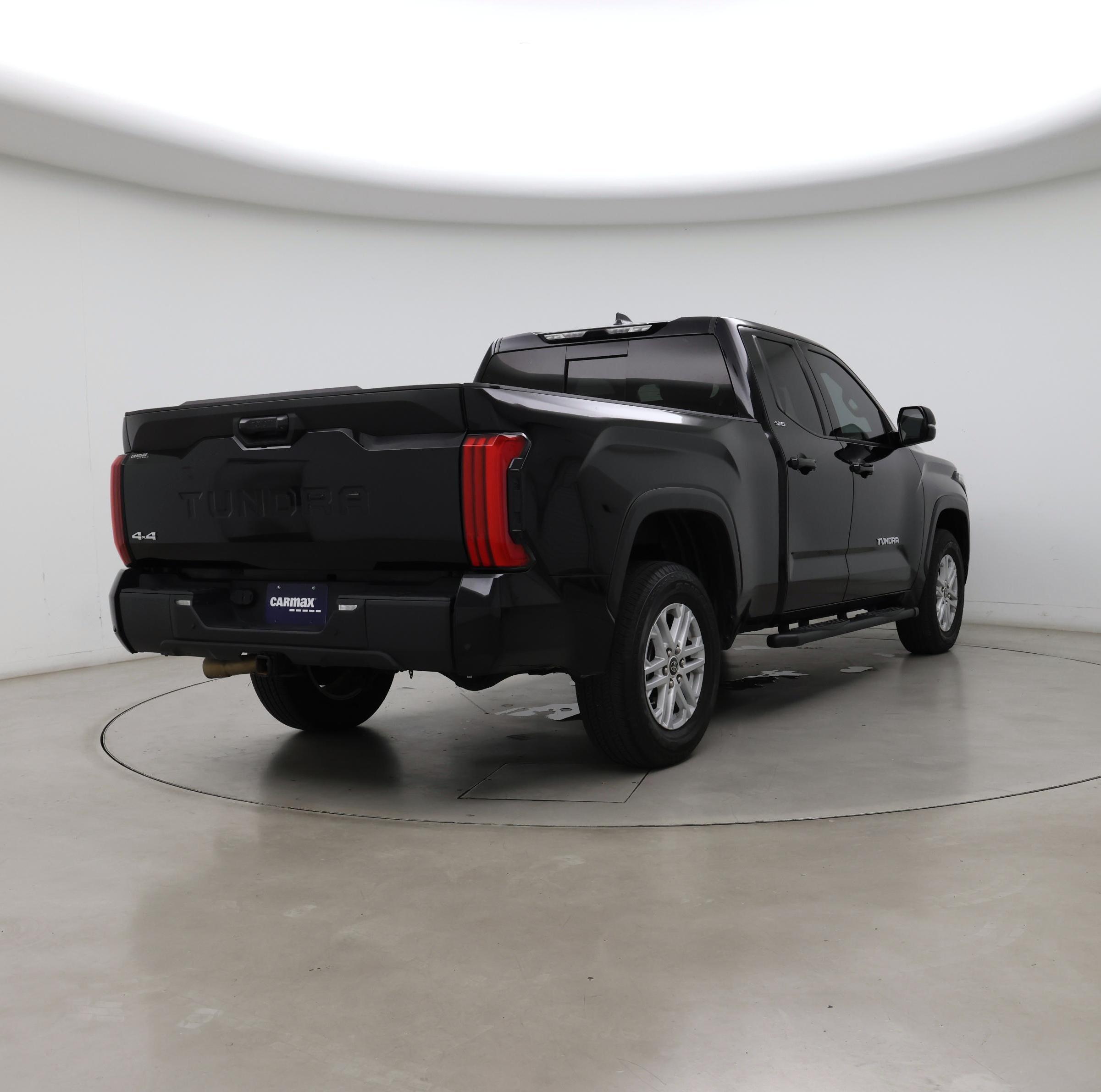Thumbnail: 2024 Toyota Tundra - 8