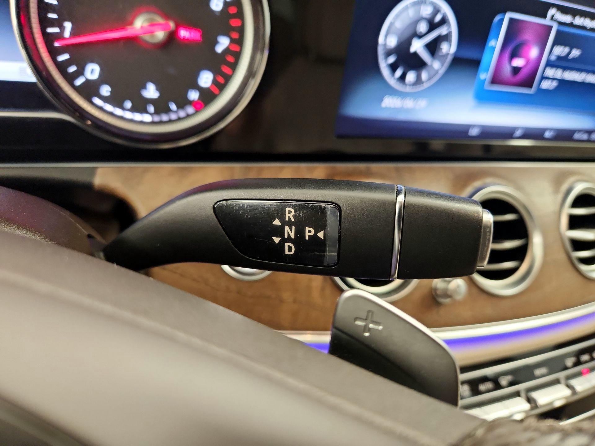 Thumbnail: 2017 Mercedes-Benz E-Class - 17