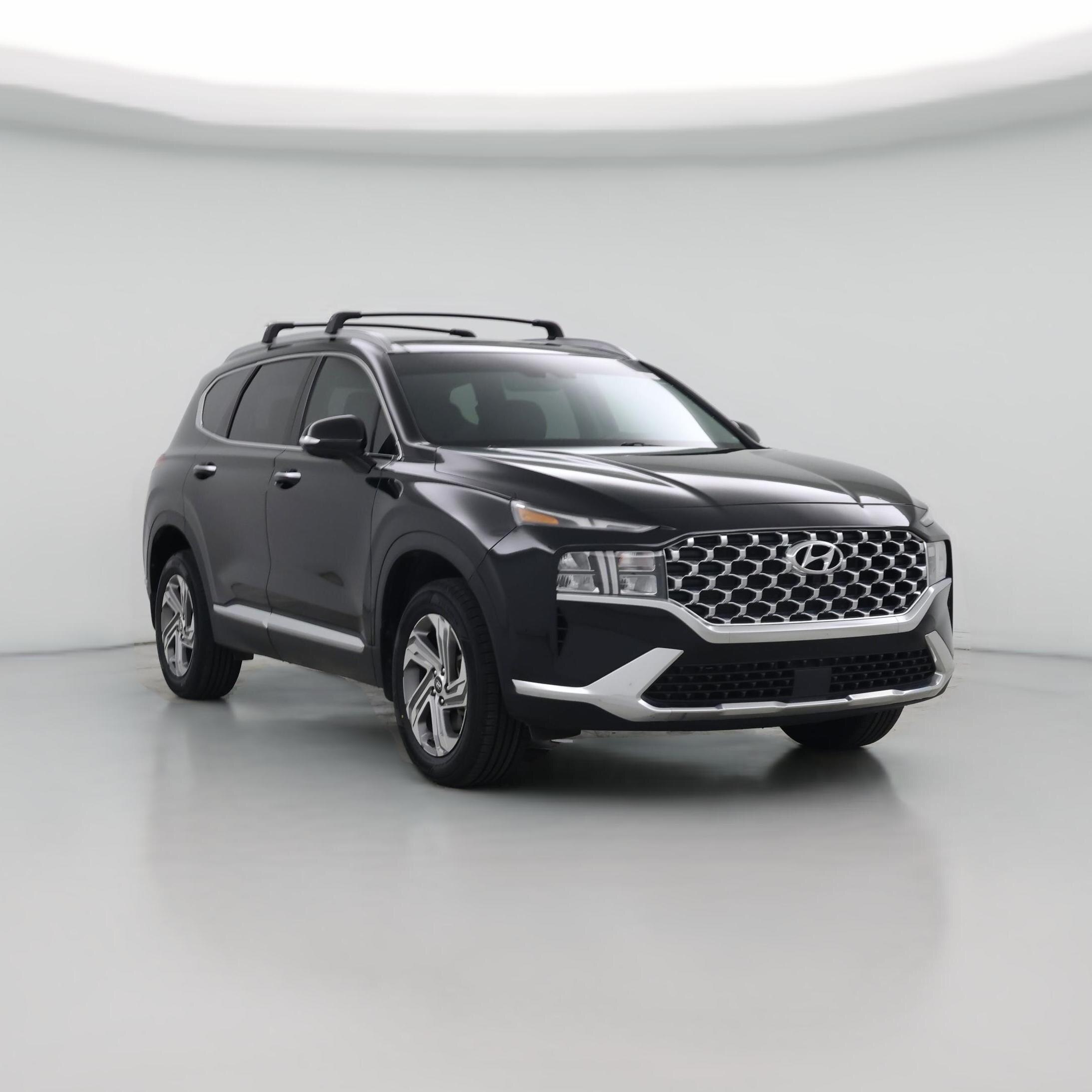 Thumbnail: 2023 Hyundai Santa Fe - 1
