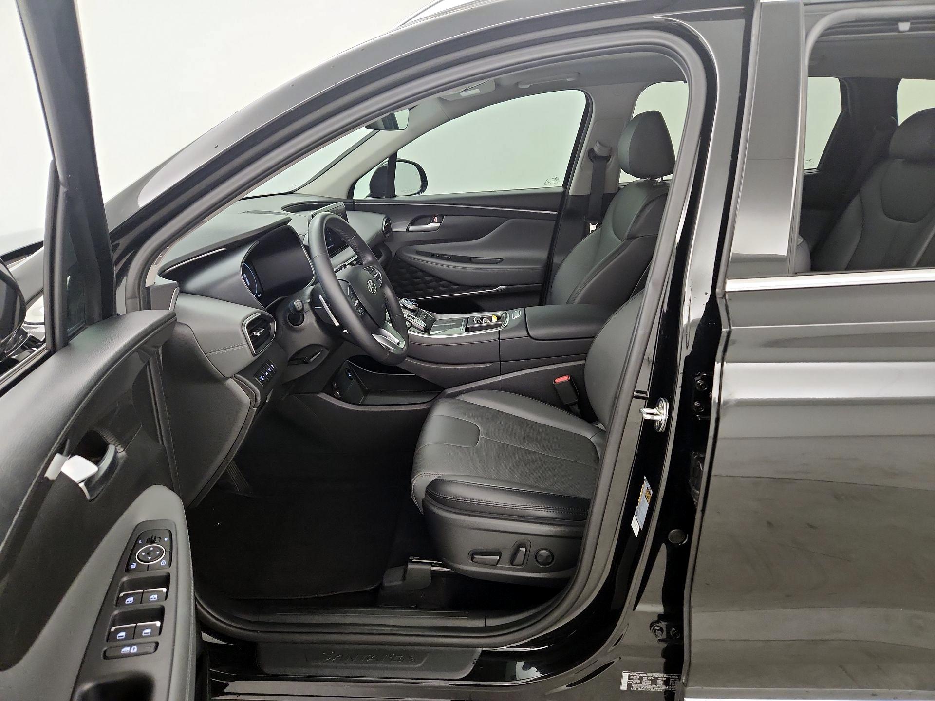Thumbnail: 2023 Hyundai Santa Fe - 11