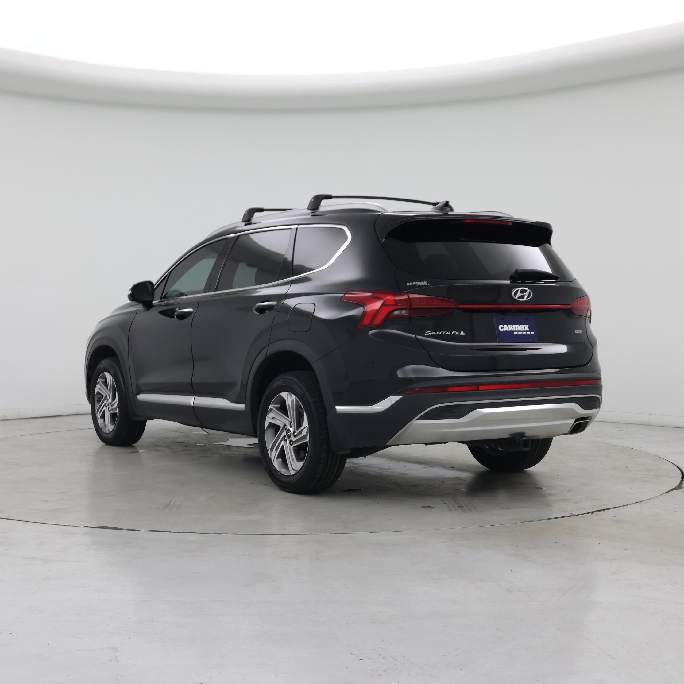Thumbnail: 2023 Hyundai Santa Fe - 2