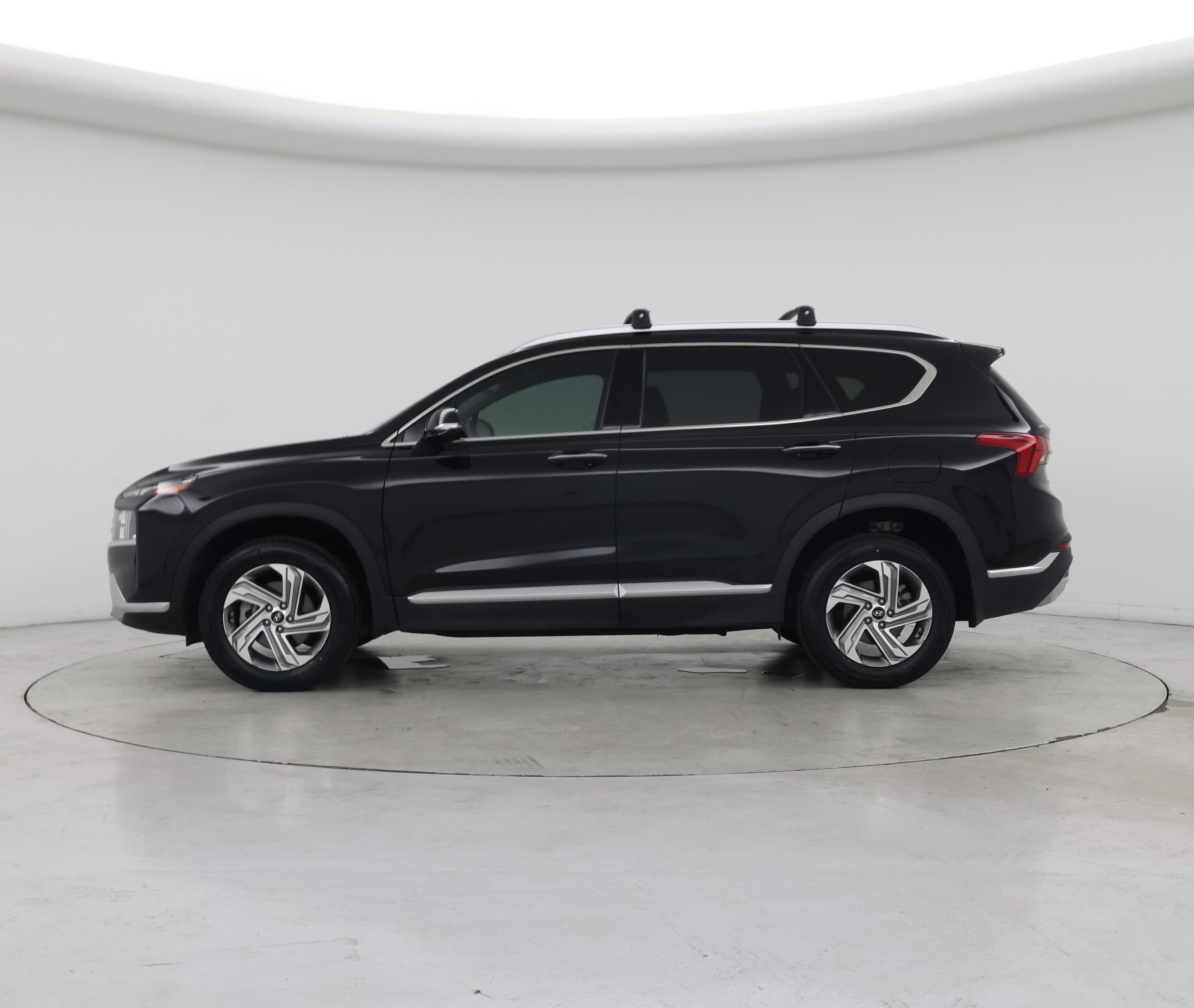 Thumbnail: 2023 Hyundai Santa Fe - 3