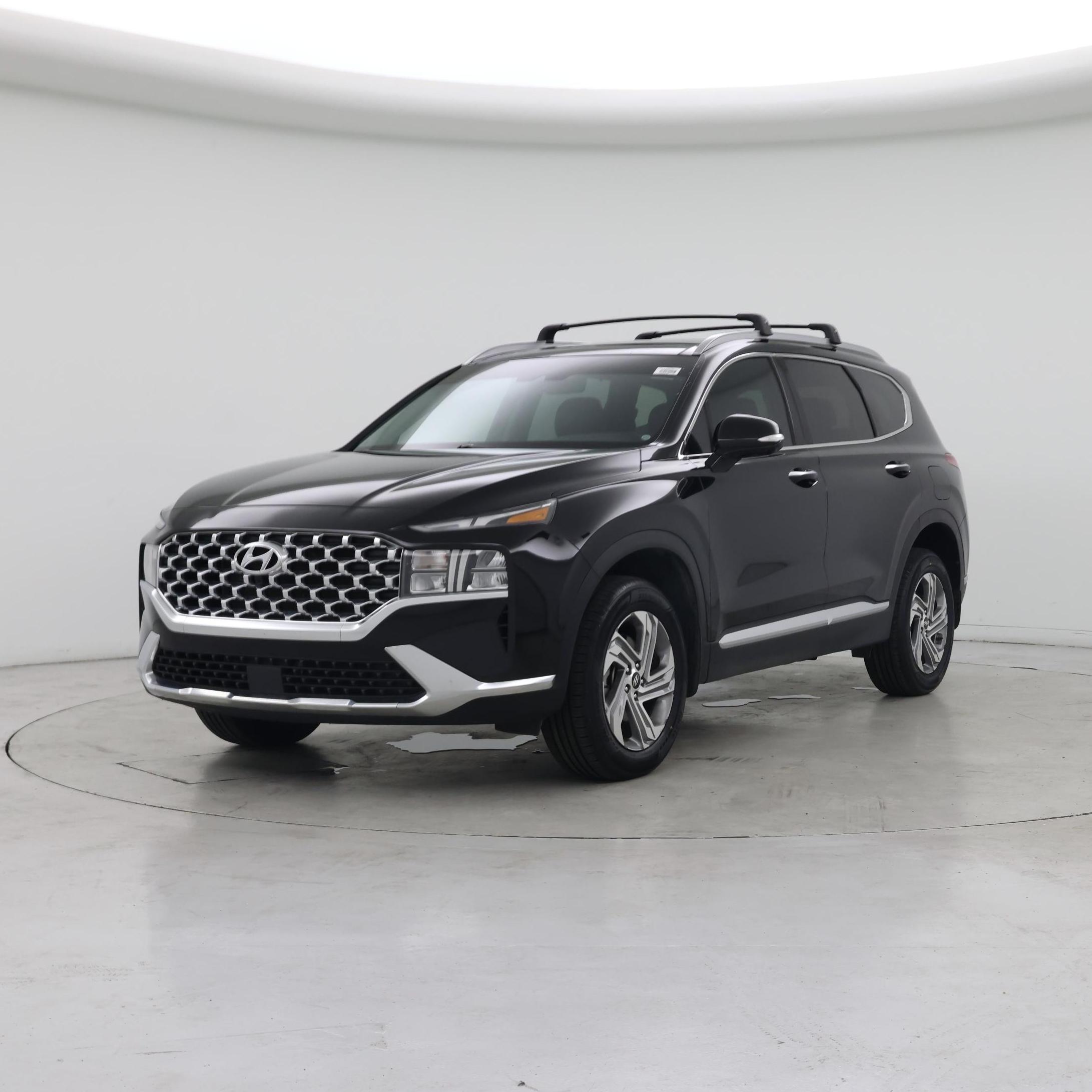 Thumbnail: 2023 Hyundai Santa Fe - 4