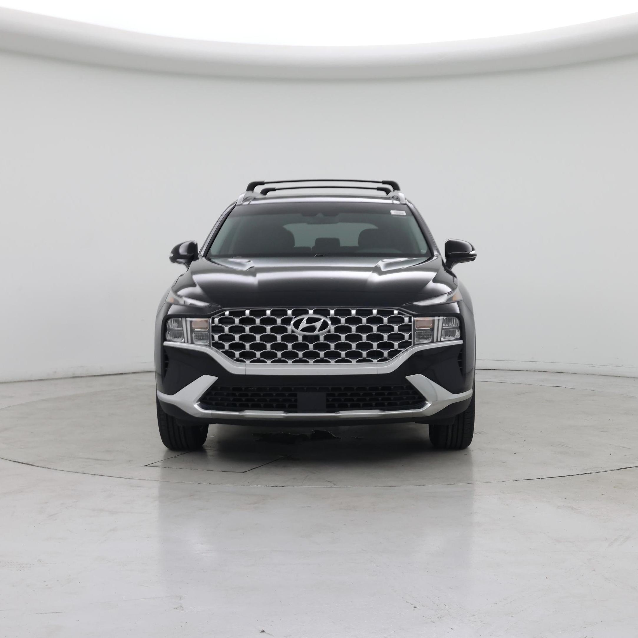 Thumbnail: 2023 Hyundai Santa Fe - 5