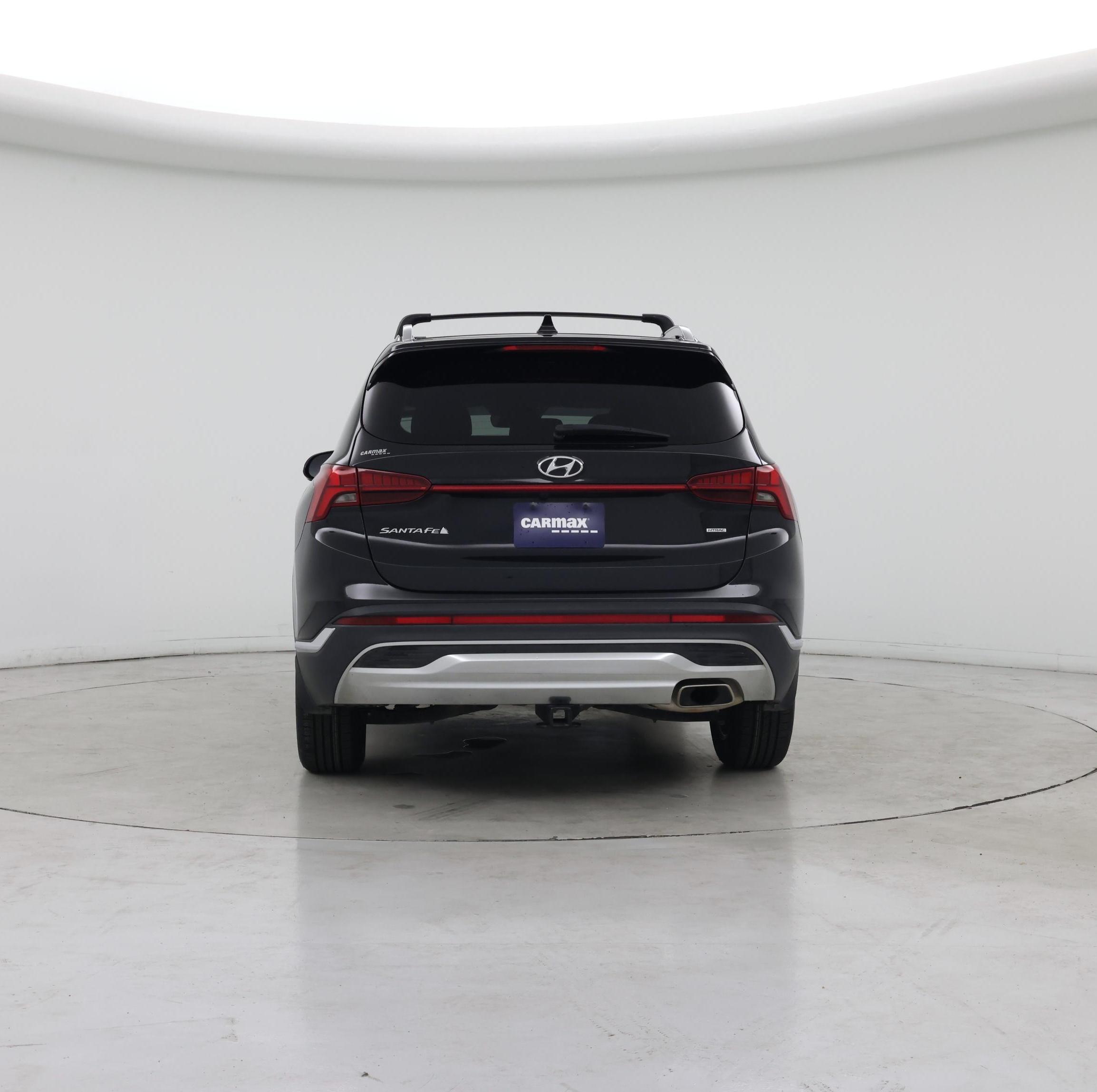 Thumbnail: 2023 Hyundai Santa Fe - 6