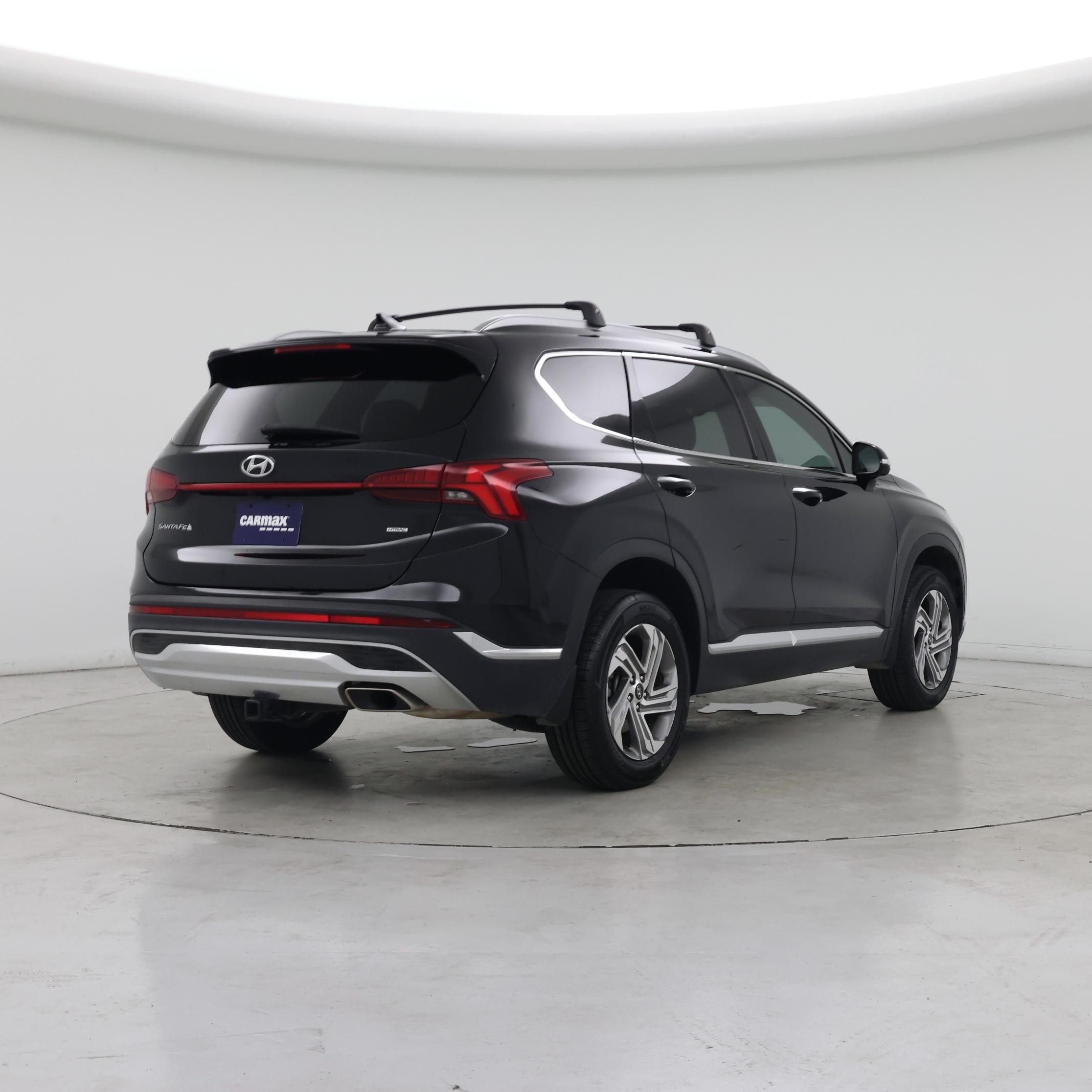 Thumbnail: 2023 Hyundai Santa Fe - 8