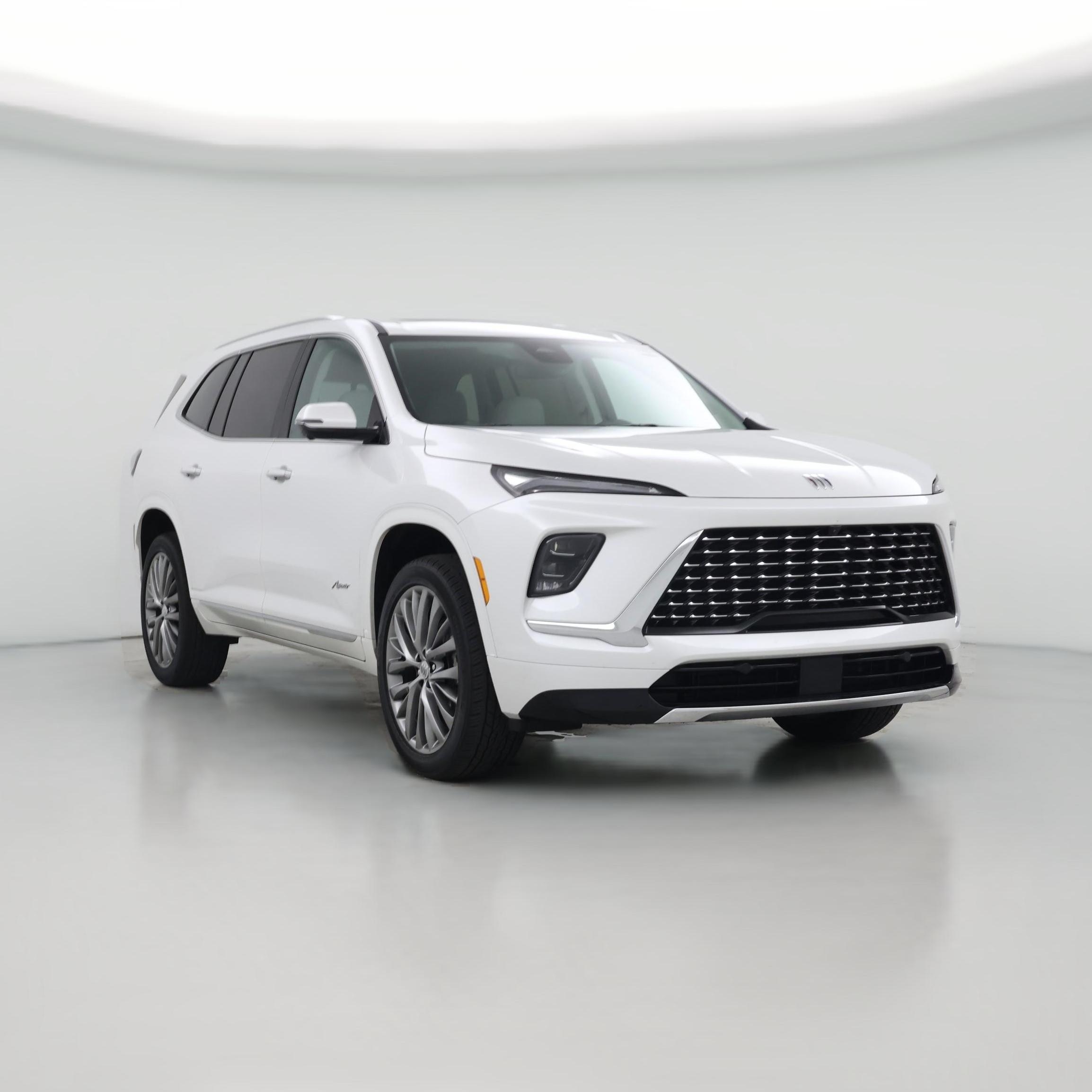 Thumbnail: 2025 Buick Enclave - 1
