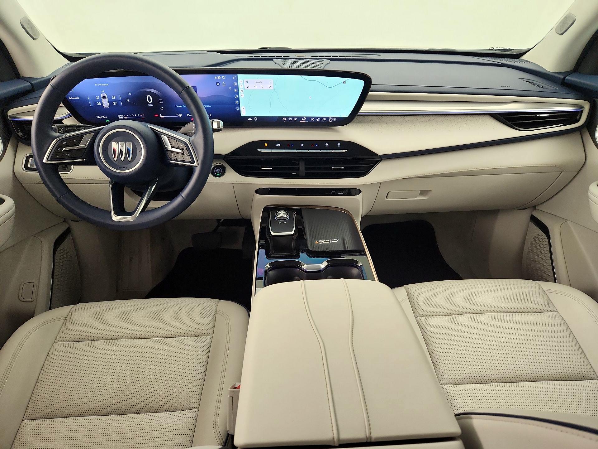 Thumbnail: 2025 Buick Enclave - 9