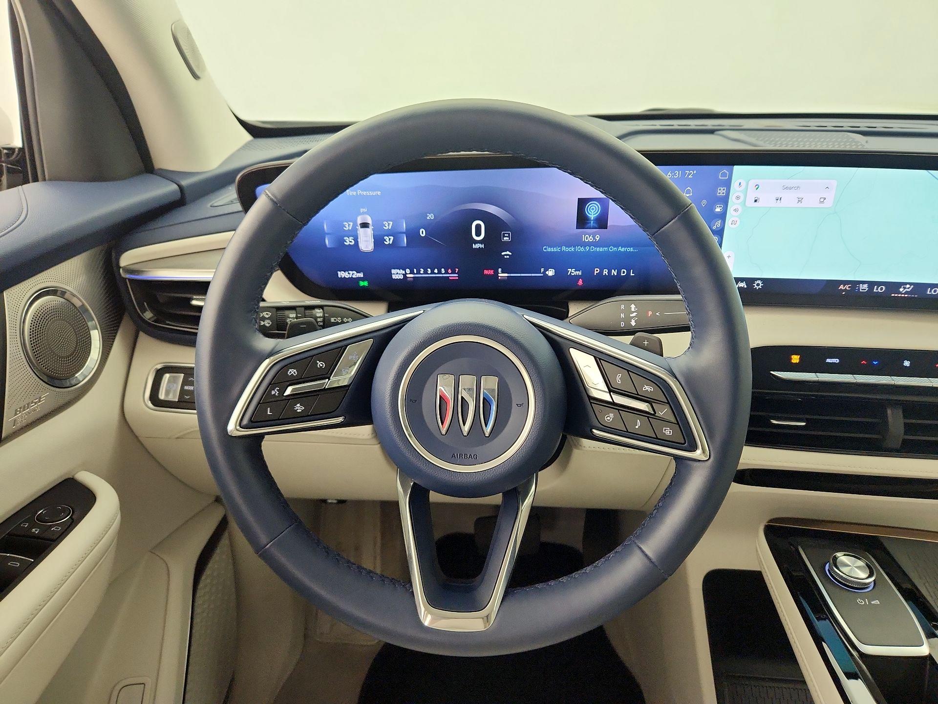 Thumbnail: 2025 Buick Enclave - 10