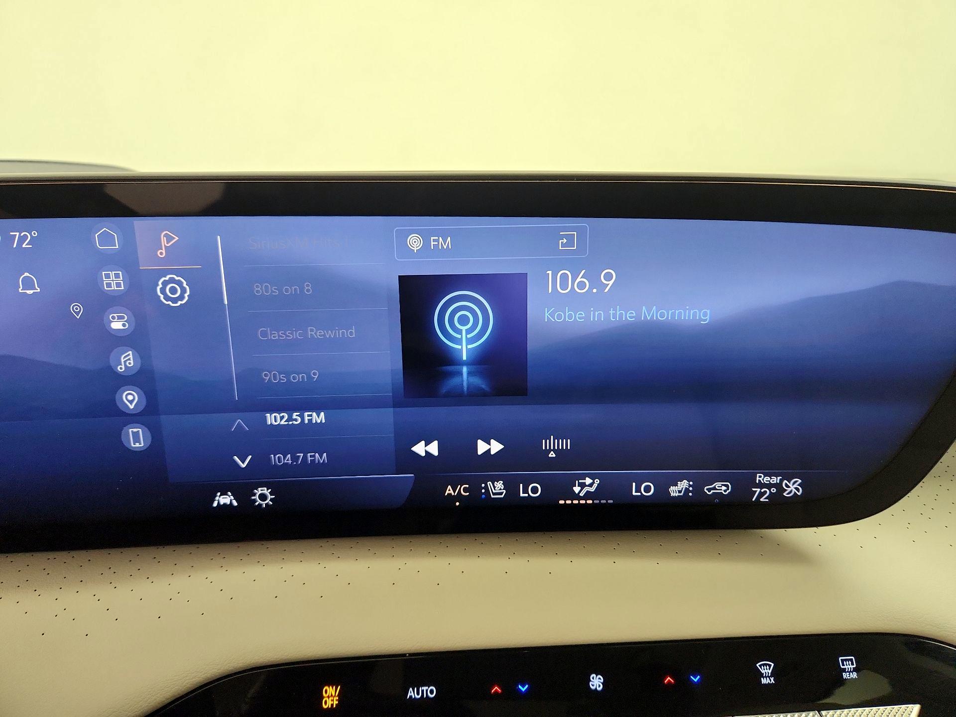Thumbnail: 2025 Buick Enclave - 16