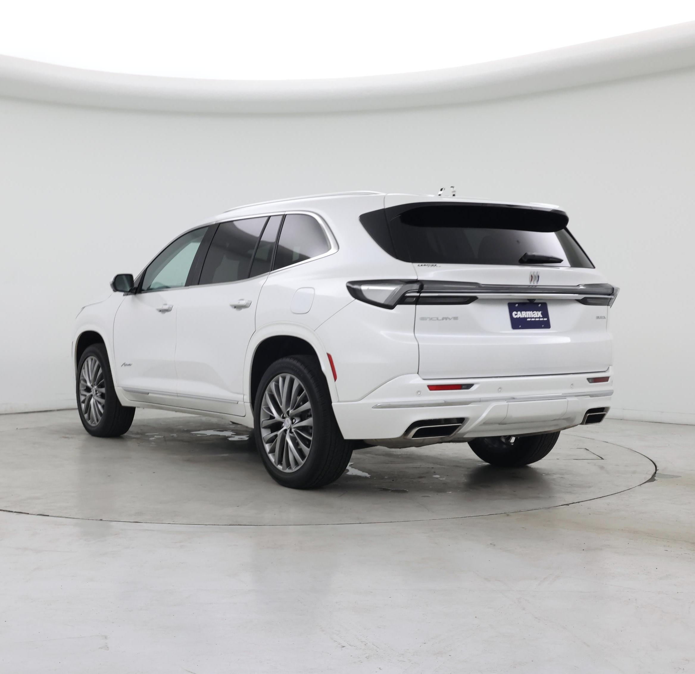 Thumbnail: 2025 Buick Enclave - 2