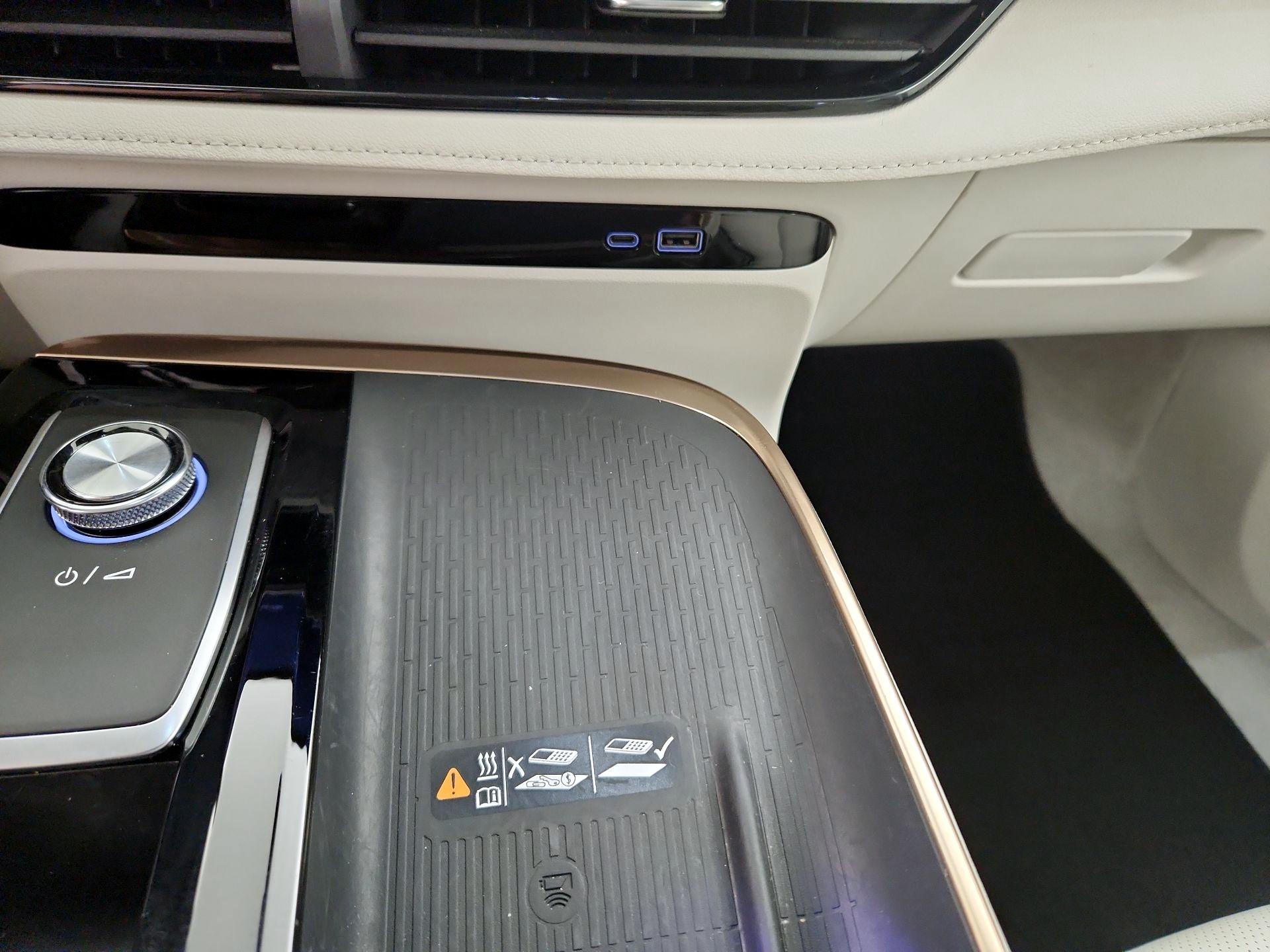 Thumbnail: 2025 Buick Enclave - 19