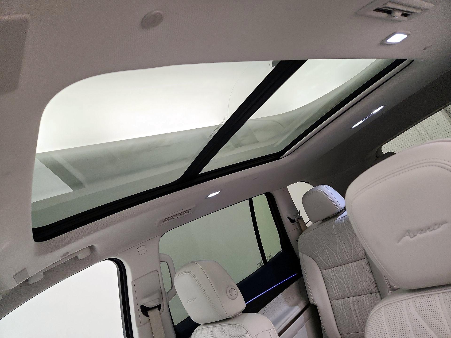 Thumbnail: 2025 Buick Enclave - 20