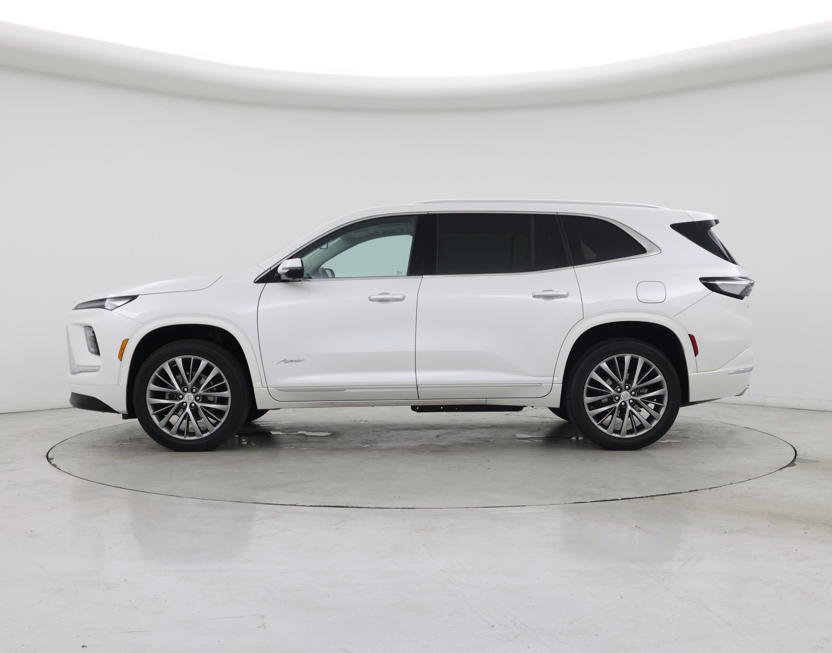Thumbnail: 2025 Buick Enclave - 3