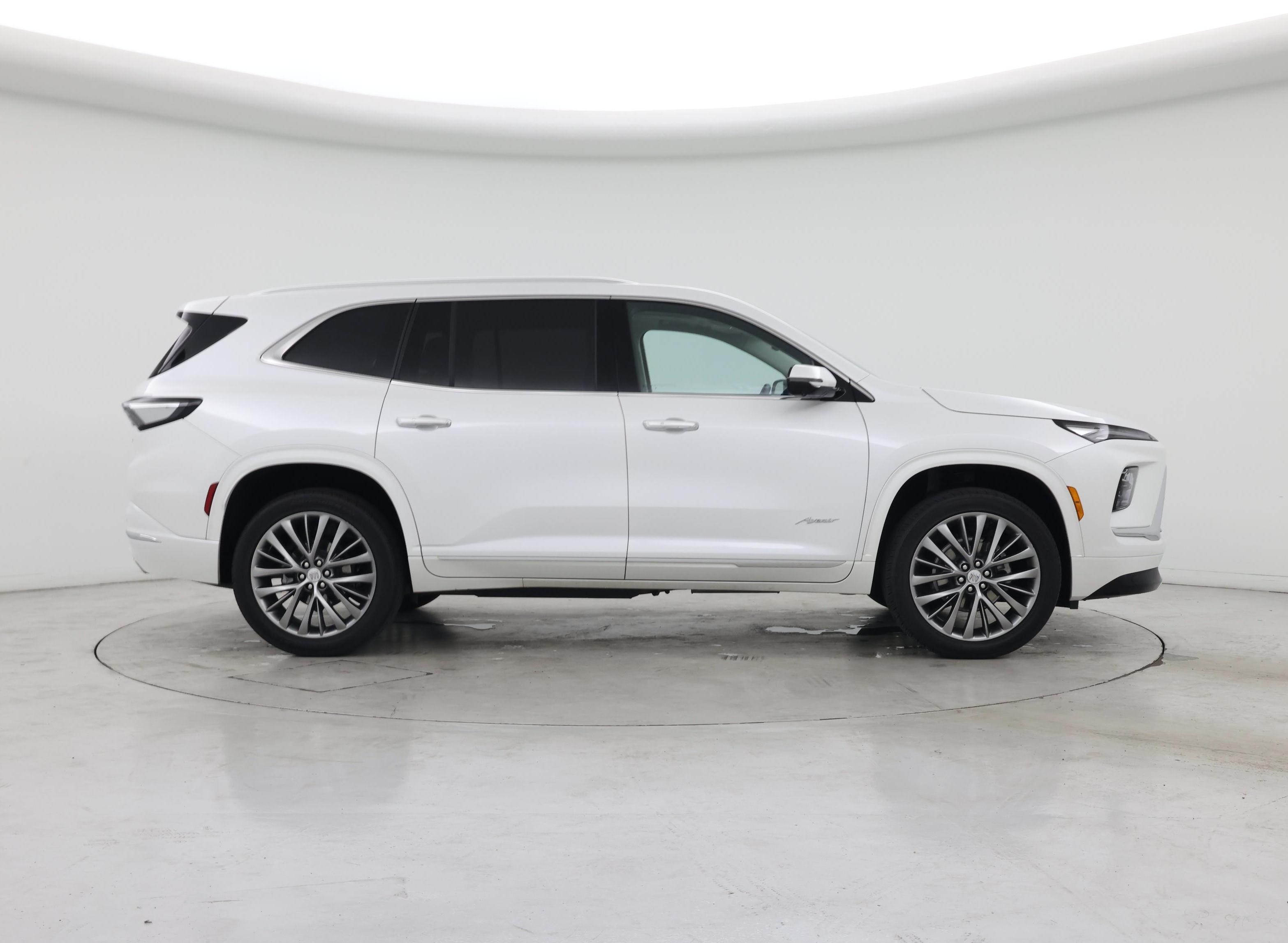 Thumbnail: 2025 Buick Enclave - 7