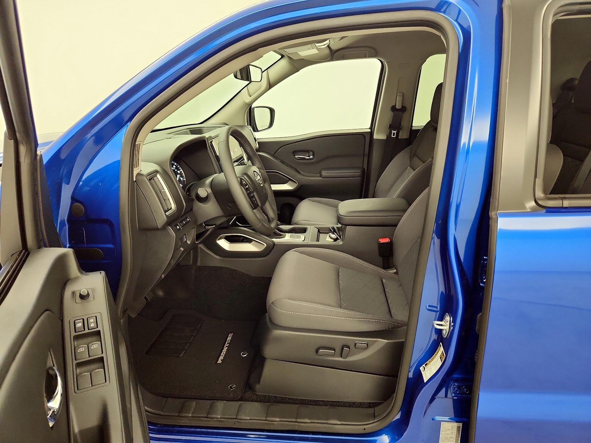 Thumbnail: 2026 Nissan Frontier - 11