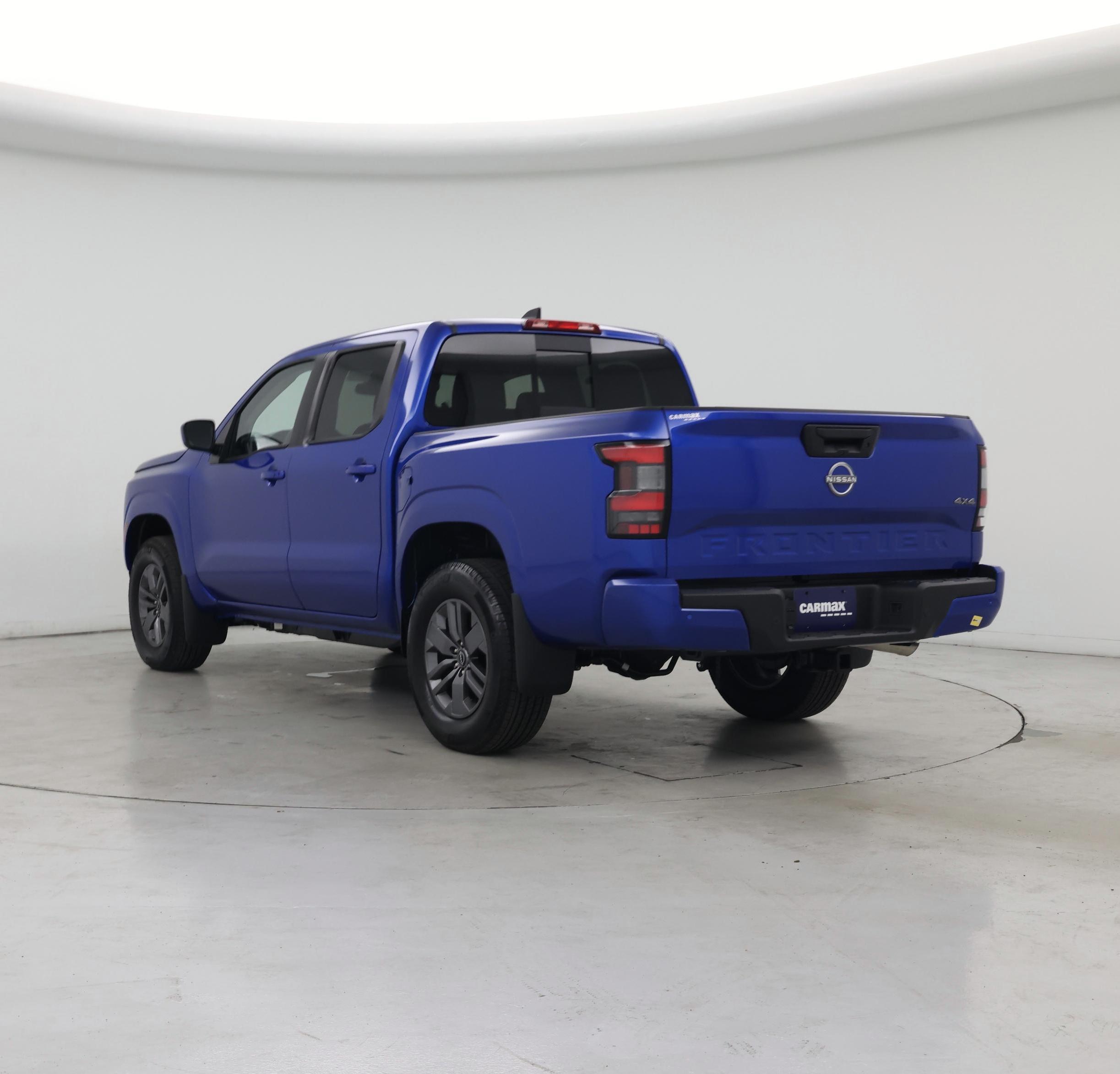 Thumbnail: 2026 Nissan Frontier - 2