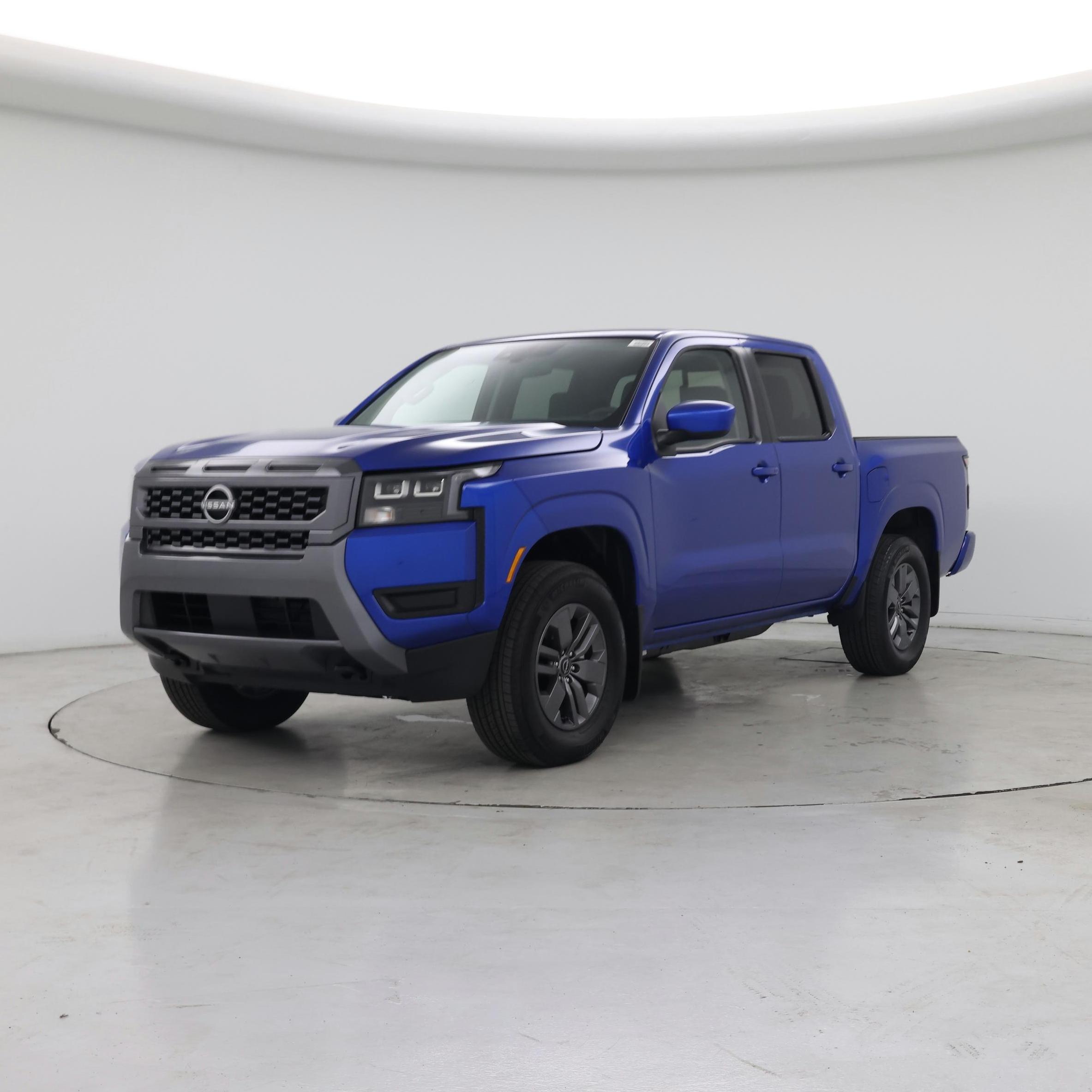Thumbnail: 2026 Nissan Frontier - 4