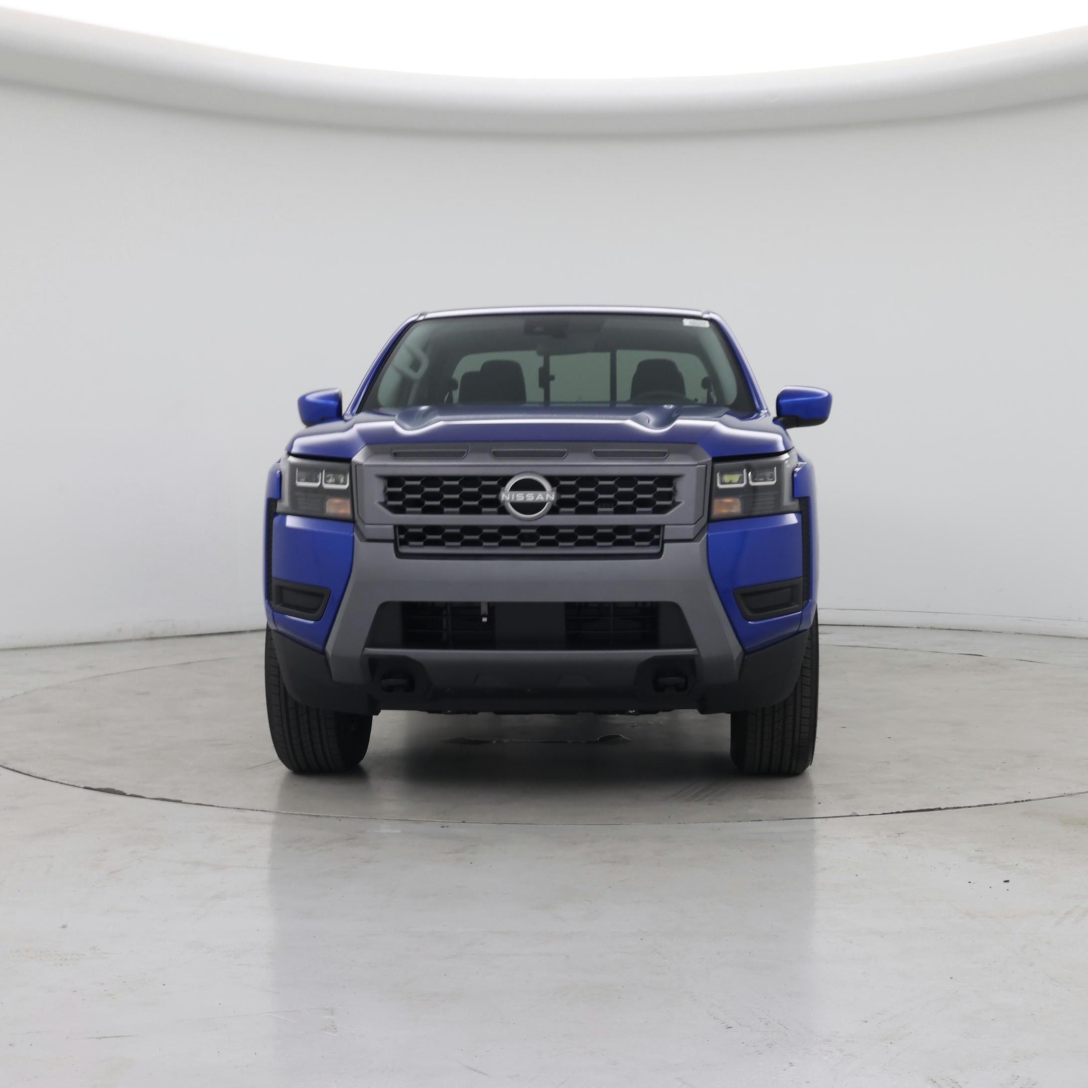 Thumbnail: 2026 Nissan Frontier - 5