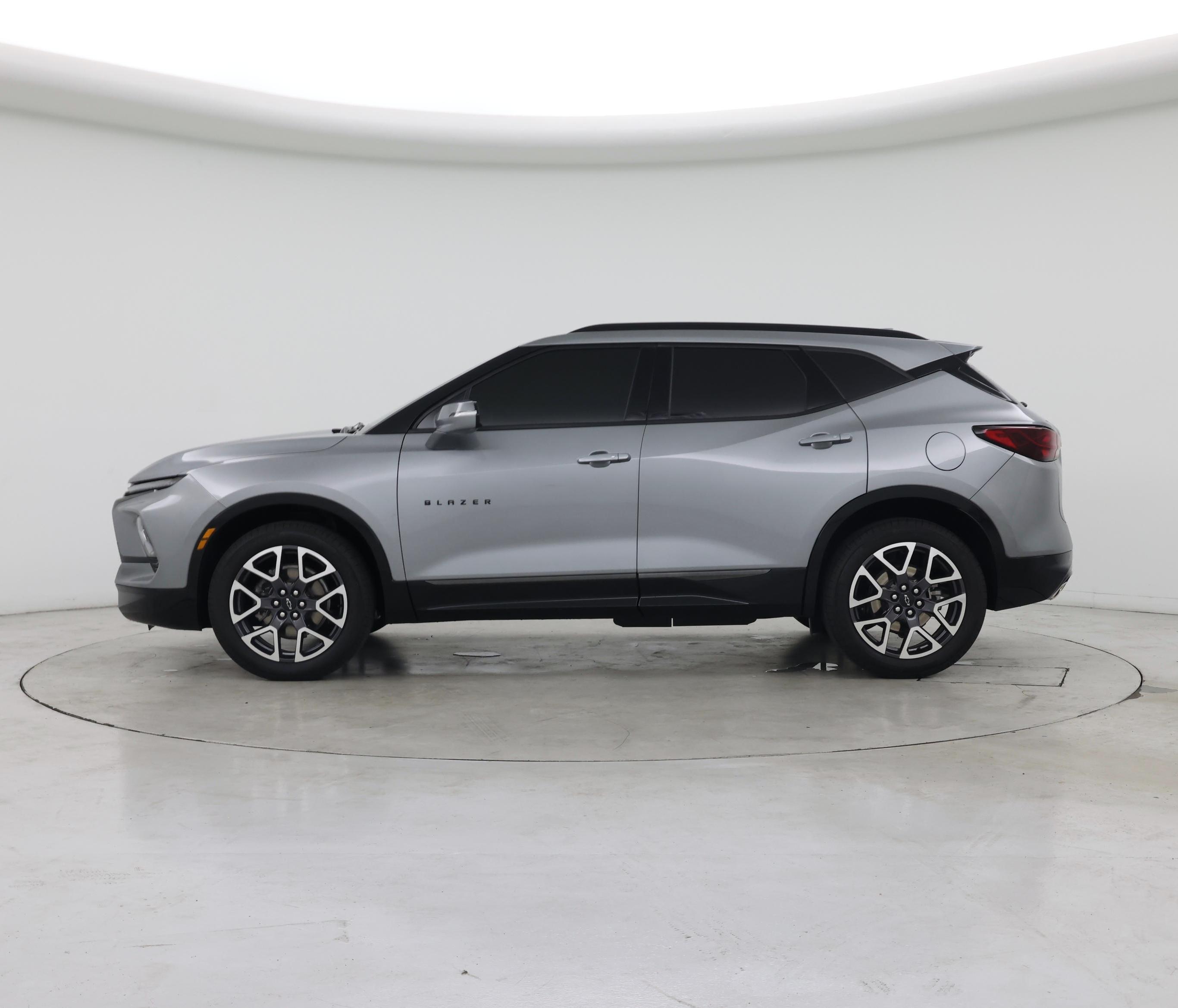 Thumbnail: 2025 Chevrolet Blazer - 3