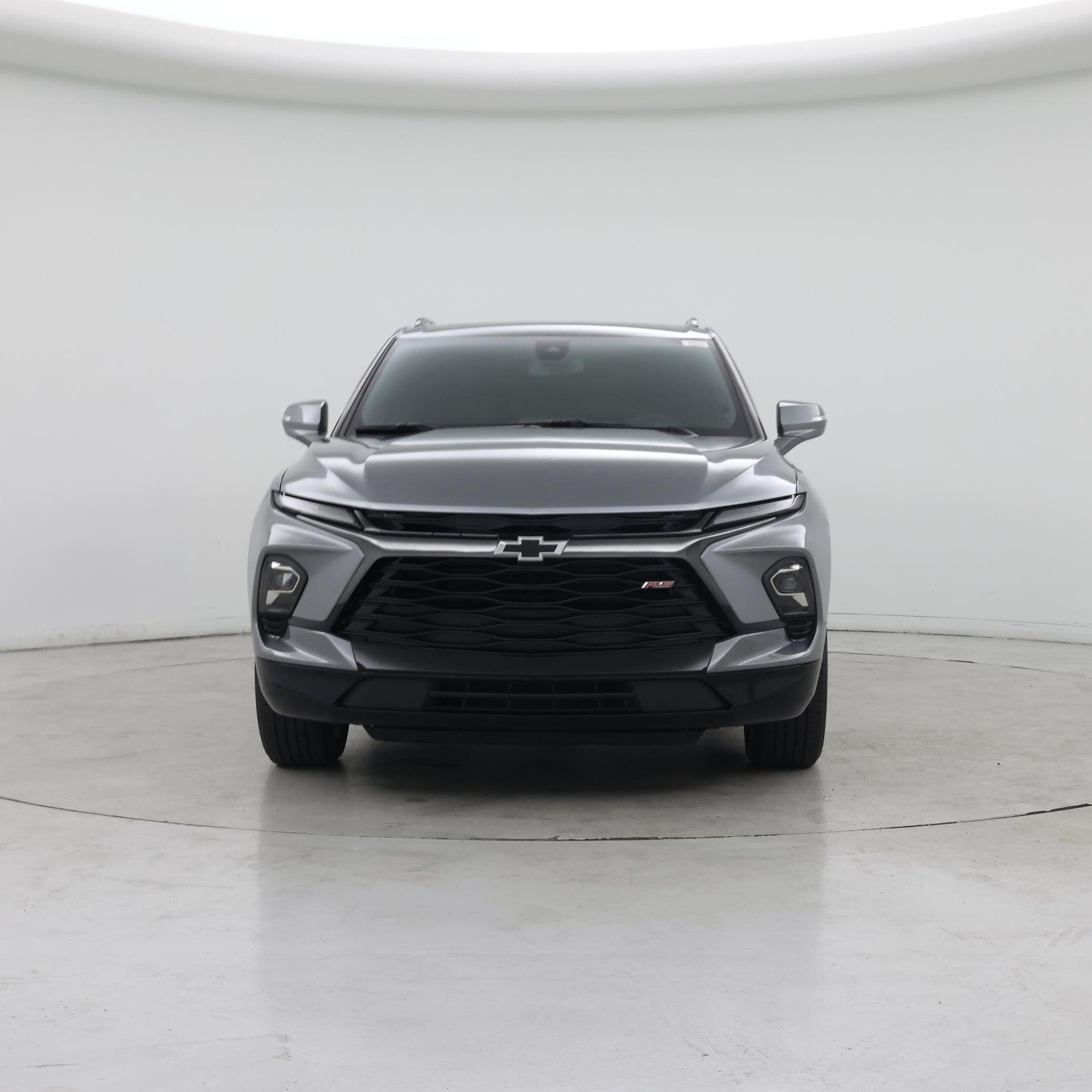 Thumbnail: 2025 Chevrolet Blazer - 5
