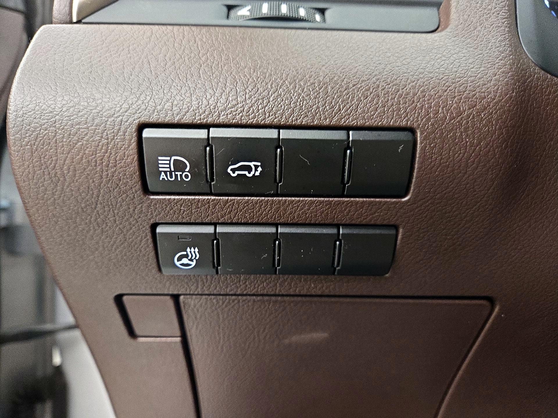 Thumbnail: 2018 Lexus RX - 13