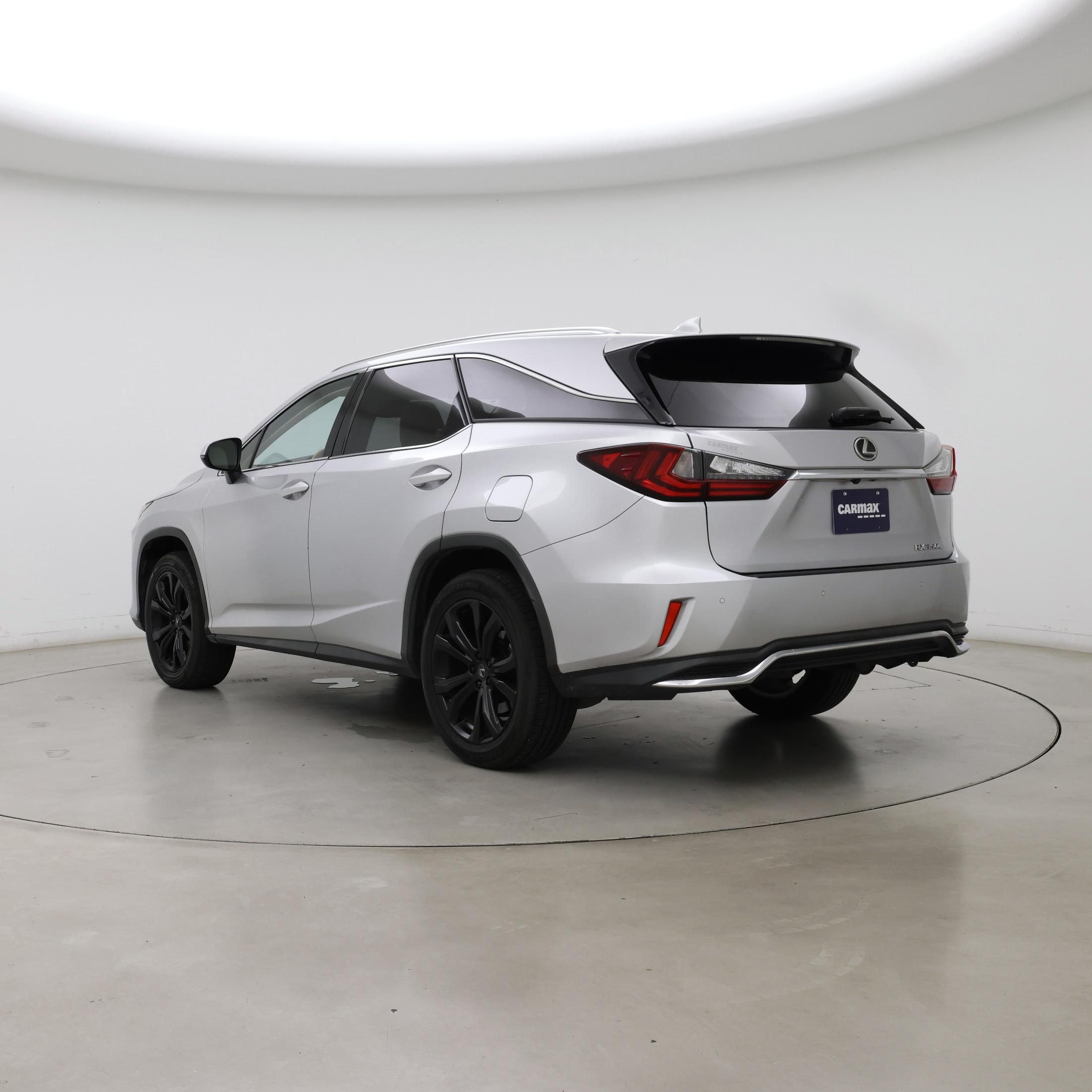 Thumbnail: 2018 Lexus RX - 2