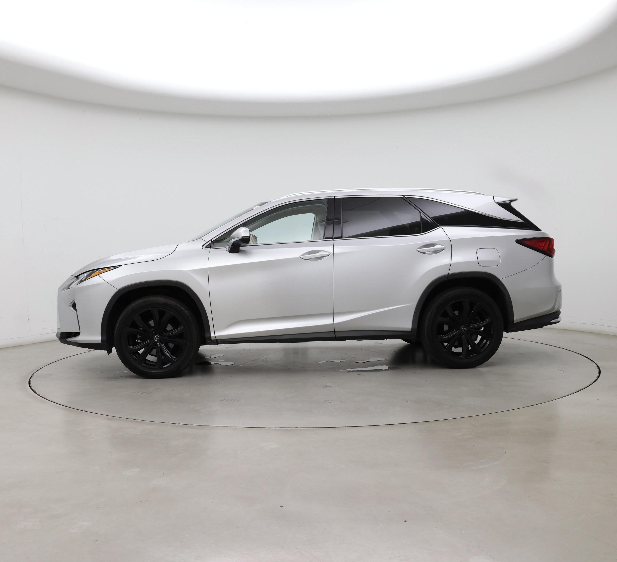 Thumbnail: 2018 Lexus RX - 3