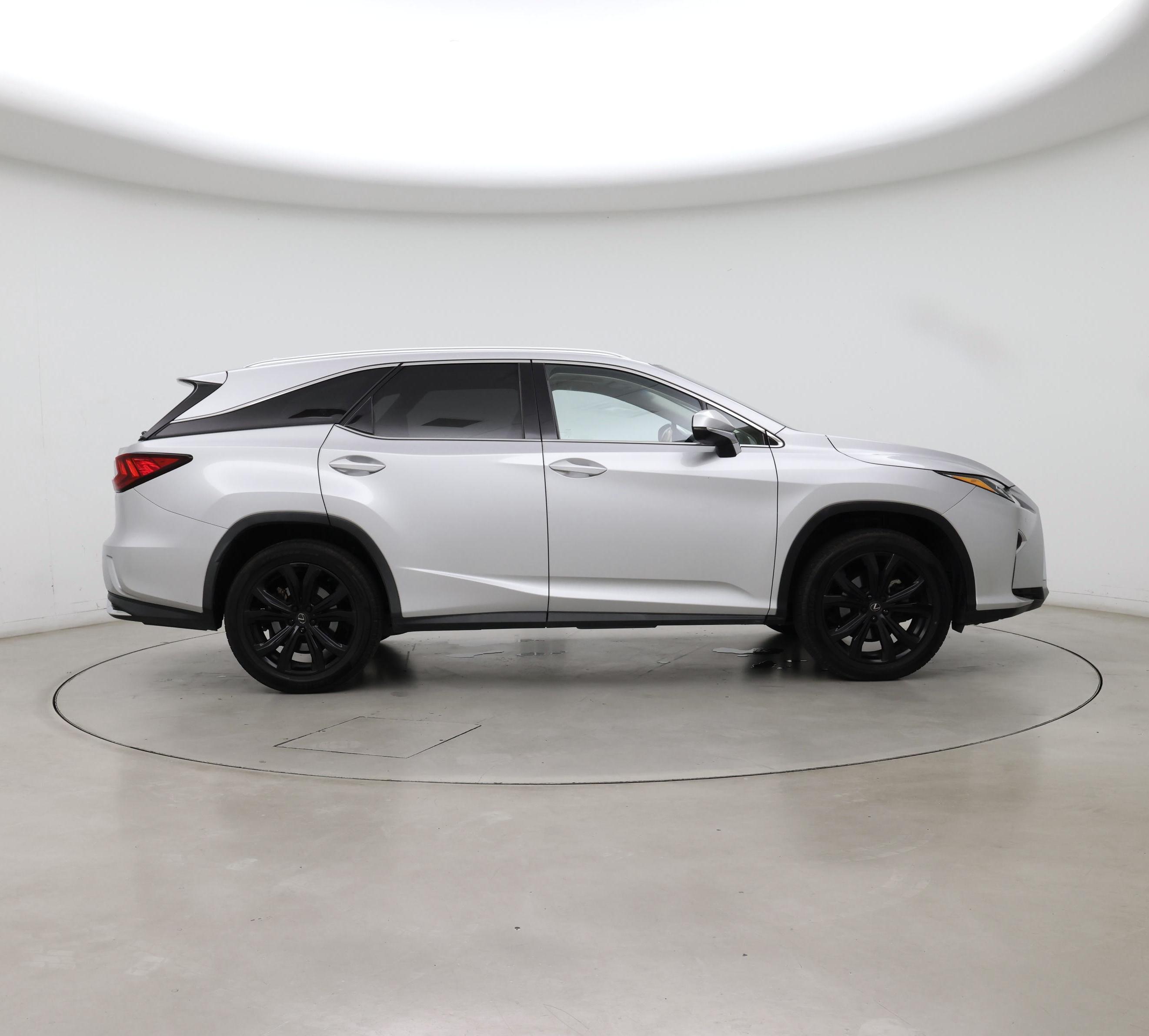 Thumbnail: 2018 Lexus RX - 7