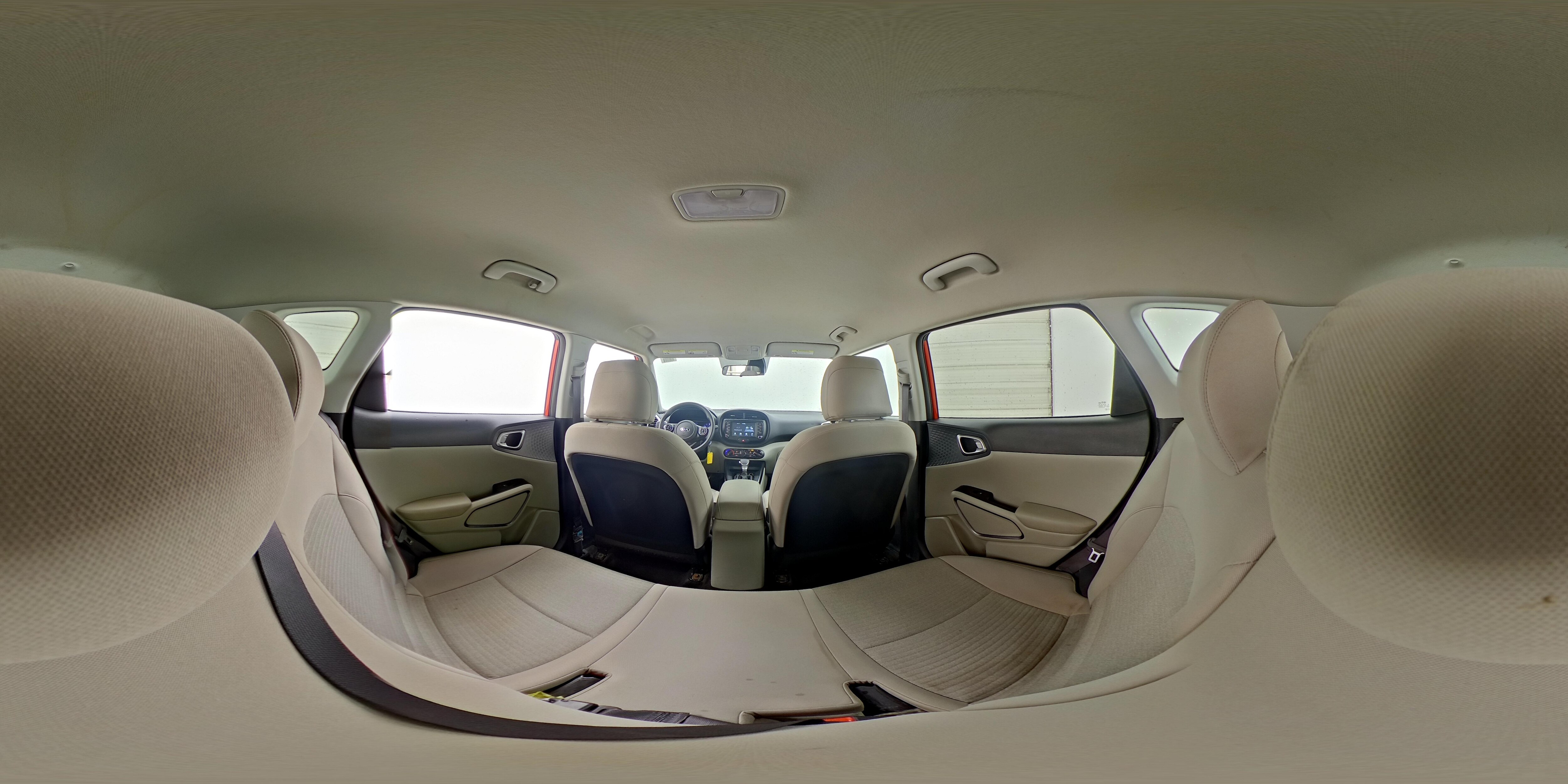 2021 Kia Soul S - Photo 25