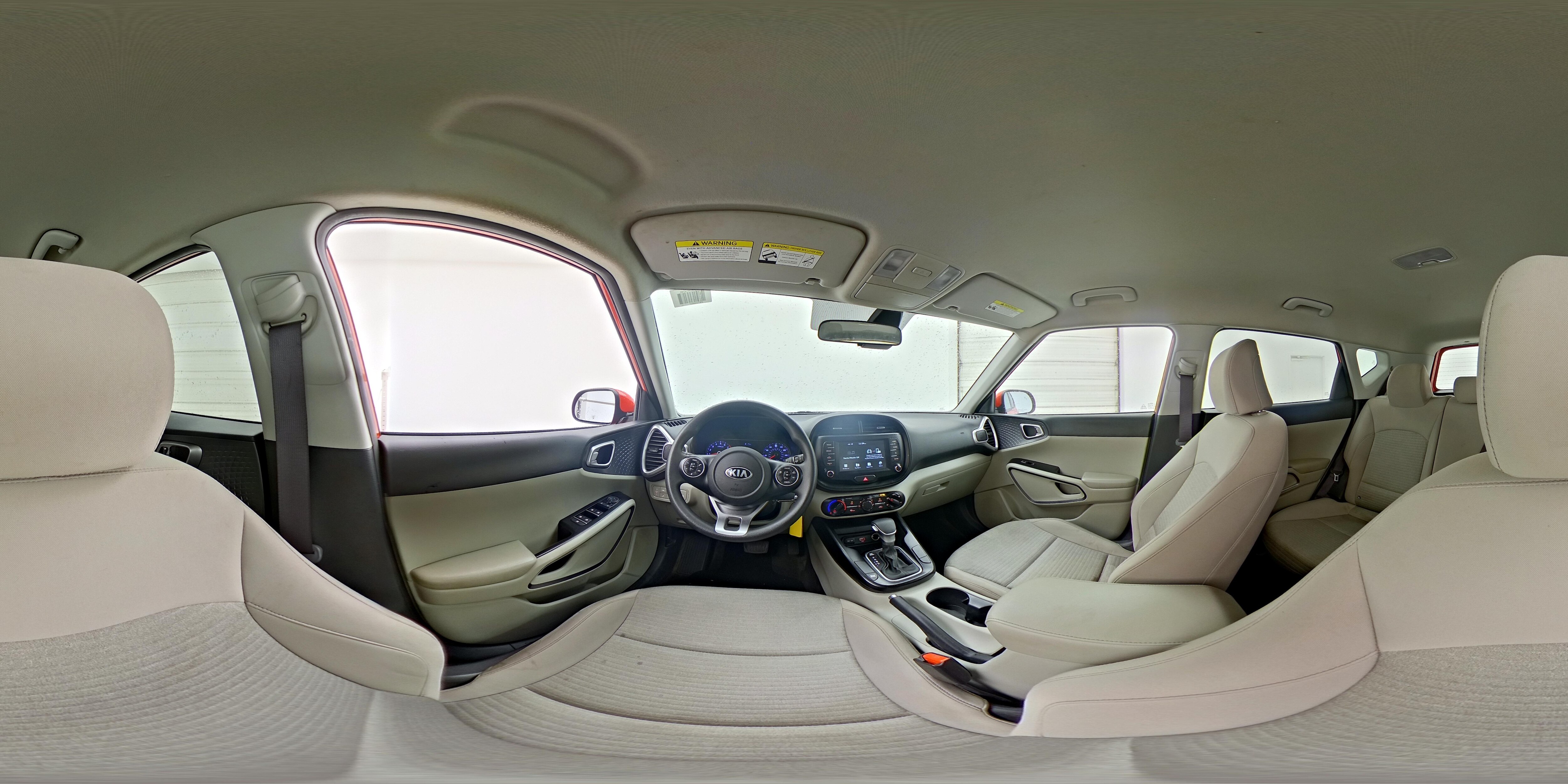 2021 Kia Soul S - Photo 26
